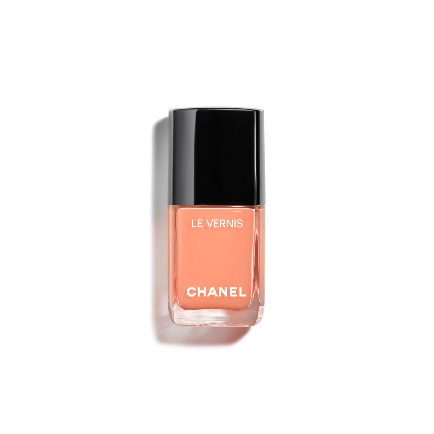 Lac de unghii pentru CHANEL LE VERNIS GLOSSY 195 POÈTE