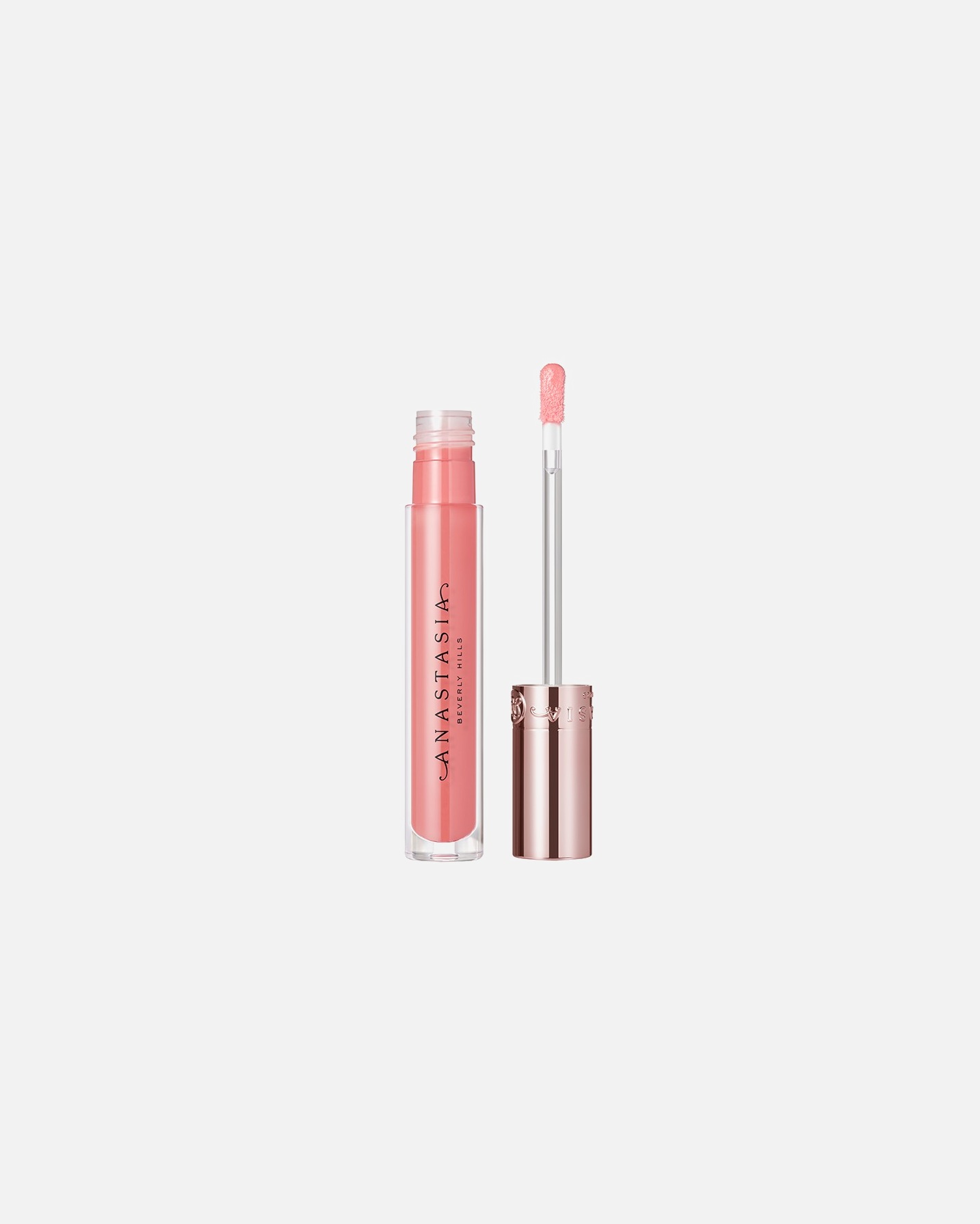 Gloss de buze pentru Unisex Anastasia Beverly Hills Lip Gloss Soft Pink