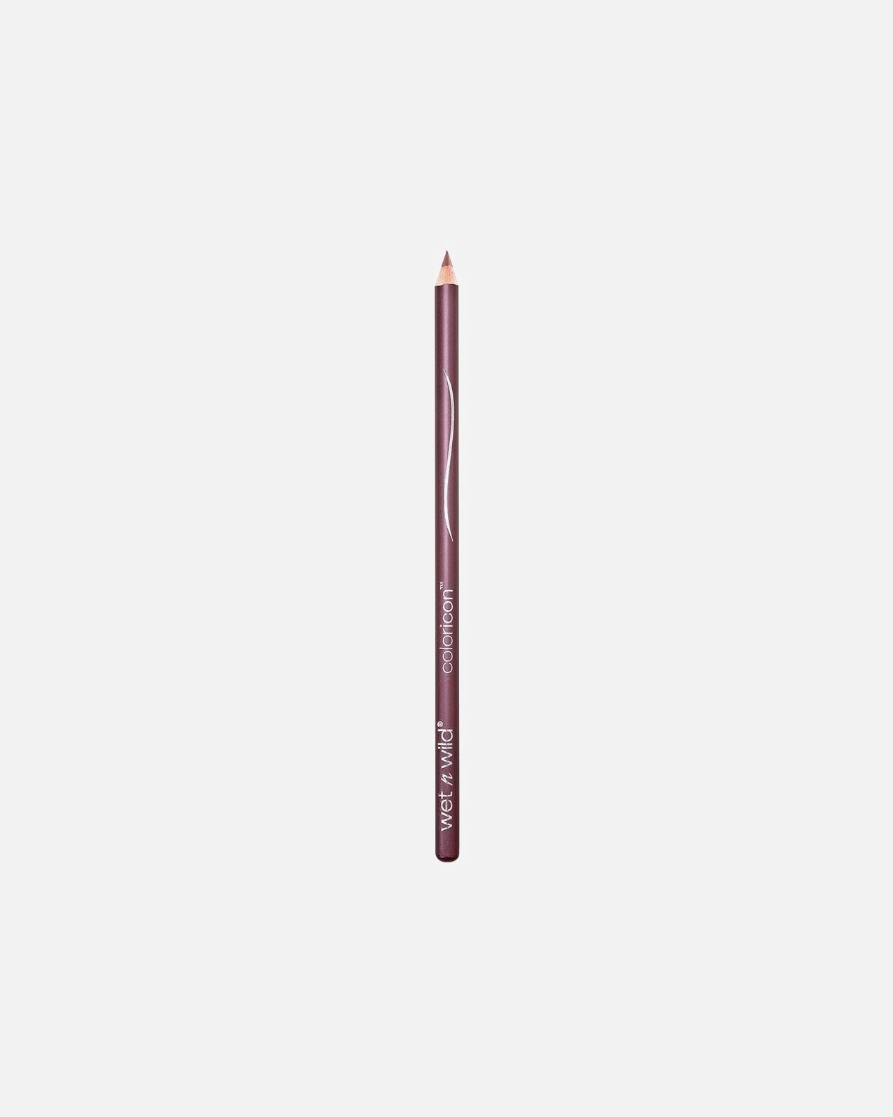 Creion contur buze pentru Unisex wet n wild Creion de Buze Color Icon 666 - Brandy Wine
