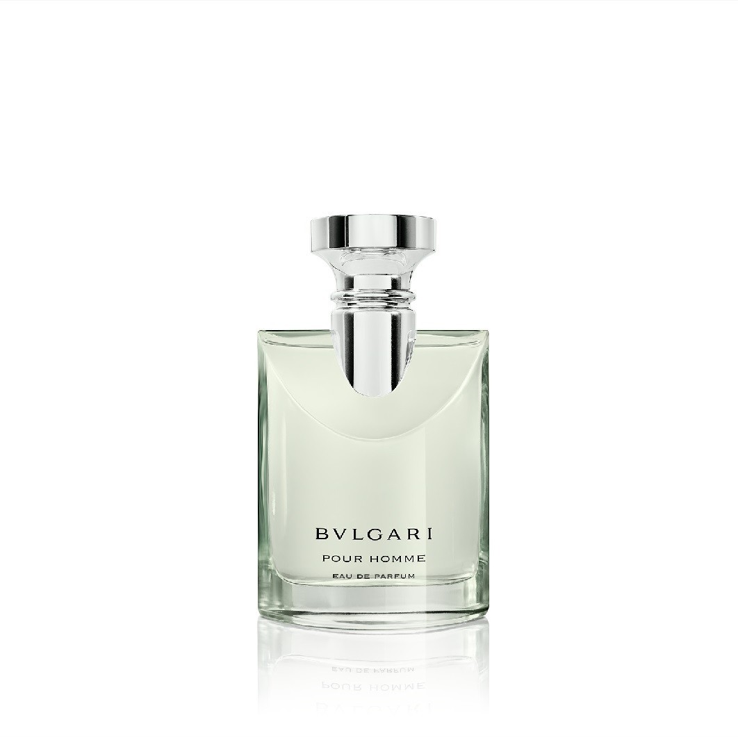 Apa de parfum pentru BVLGARI Pour Homme Pour Homme Eau de Parfum 50 ml
