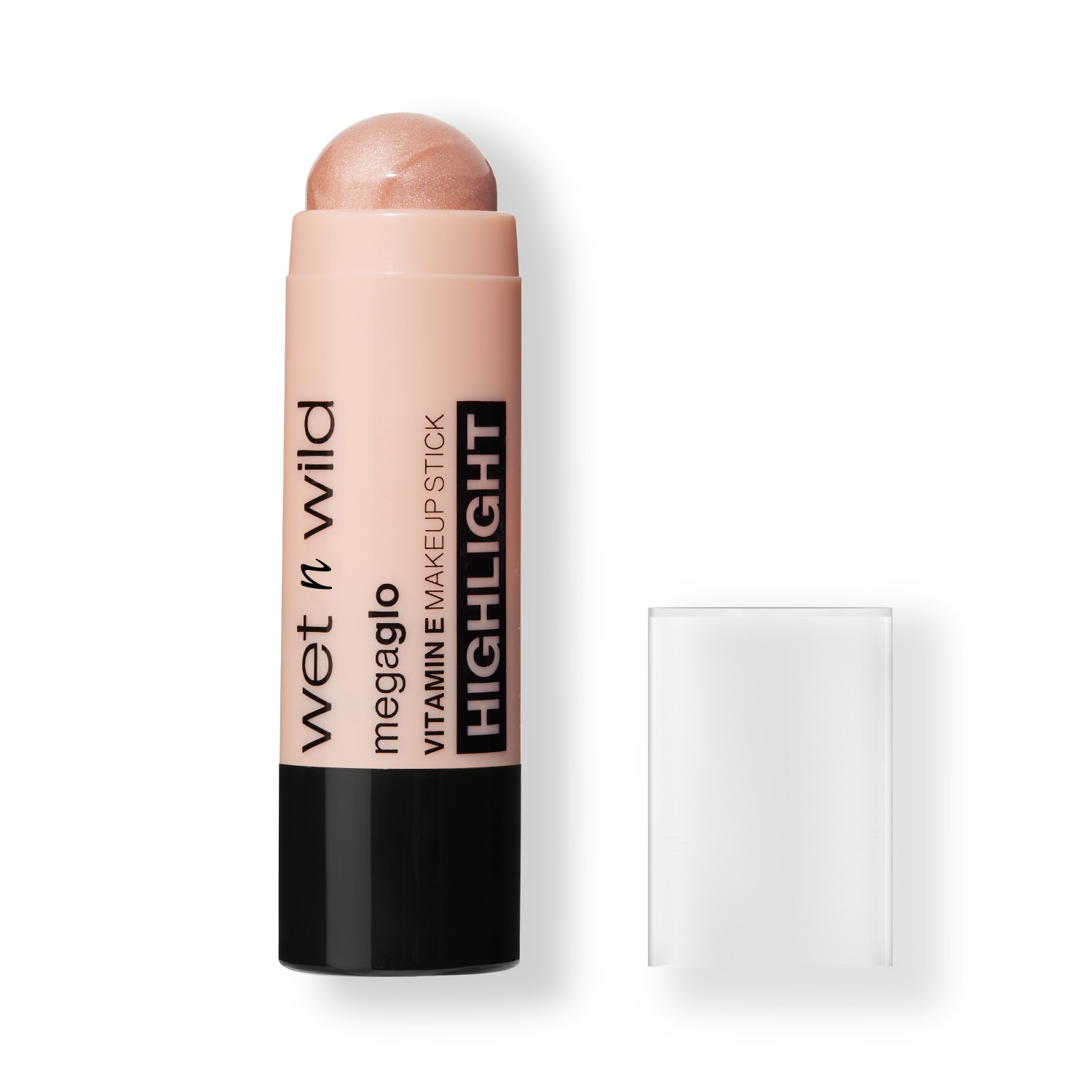 Iluminator pentru wet n wild Mega Glo Stick Glitzed Spell