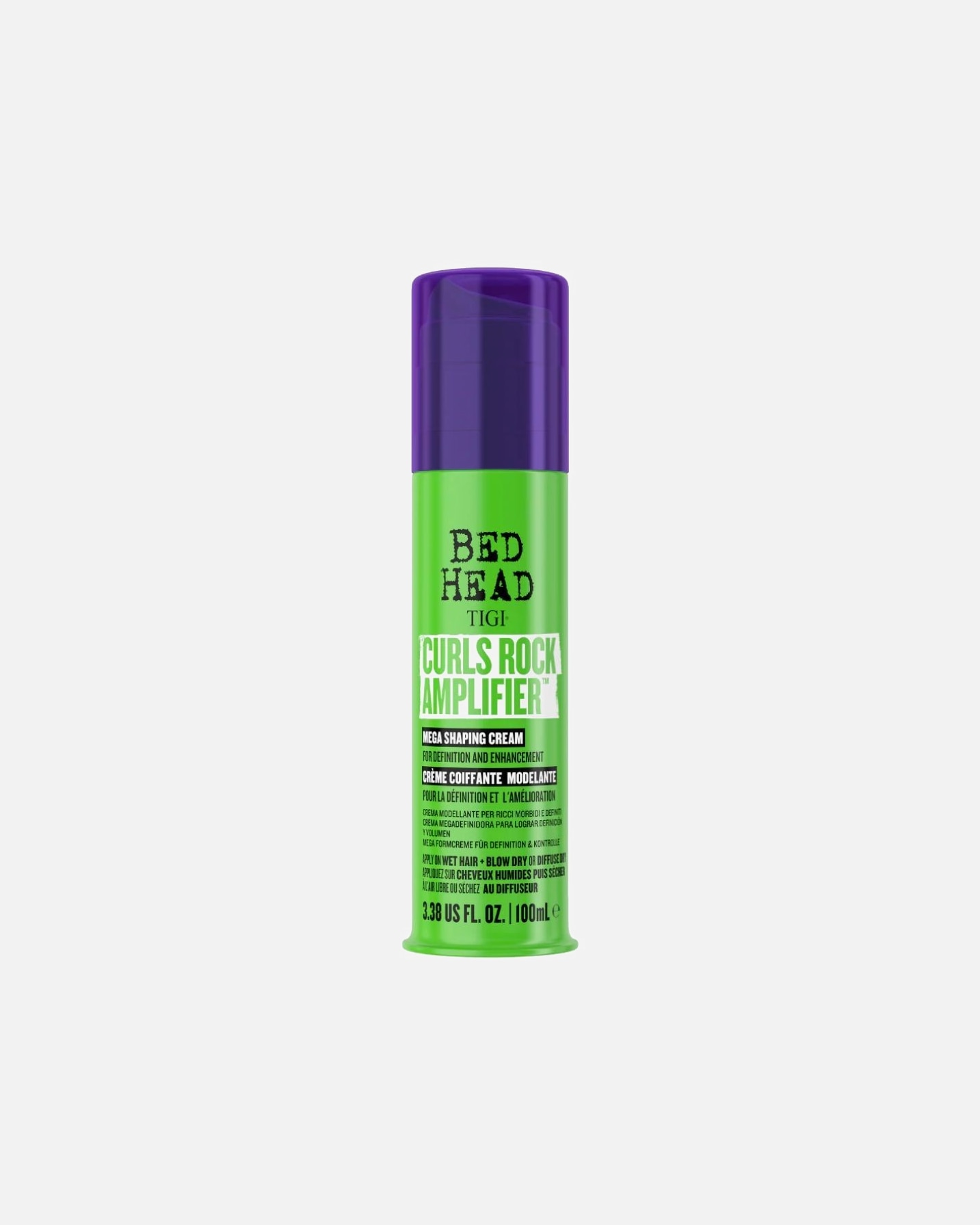Crema pentru par pentru Unisex TIGI 100 ml