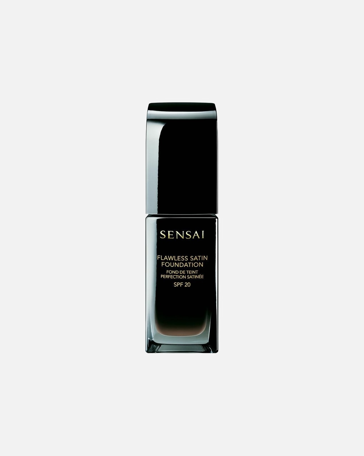 Fond de ten pentru SENSAI Sensai Foundations Flawless Satin SPF 20 Nr. 205