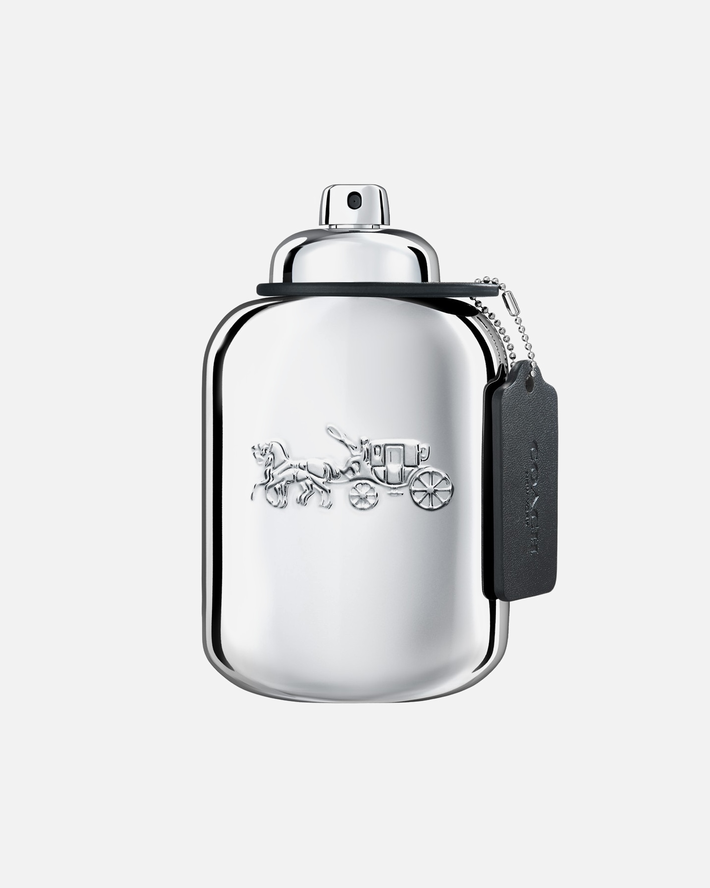 Apa de parfum pentru Bărbați COACH Platinum Coach Man Eau de Parfum 100 ml