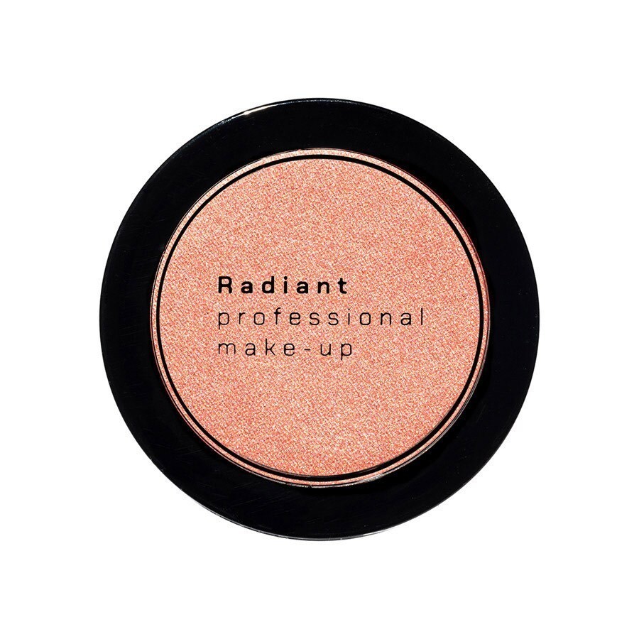 Fard obraji pentru Radiant Professional Default Brand Line Blush Color 129 Pearly Peach