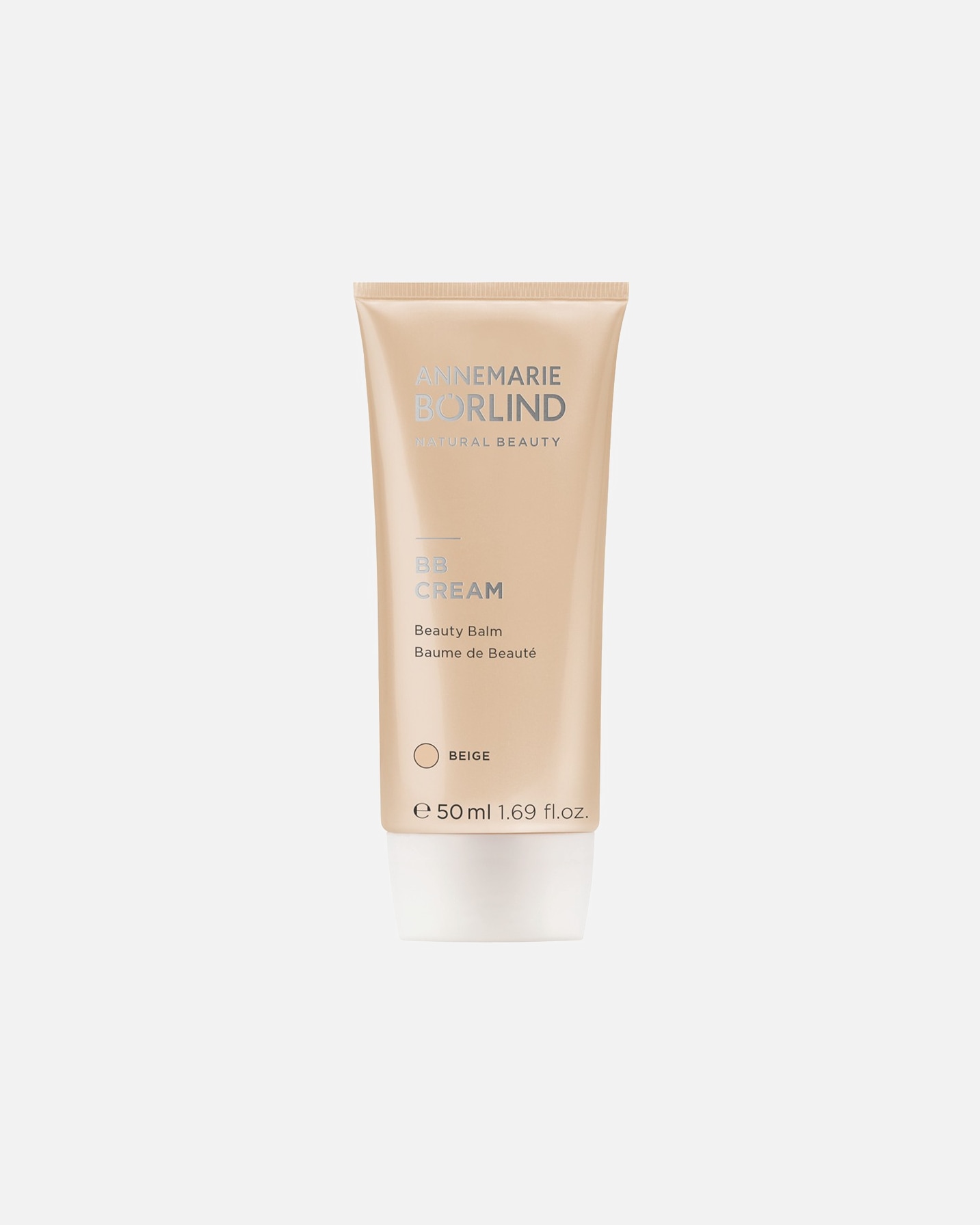 Crema BB pentru Unisex BB CREAM Beauty Balm Bej