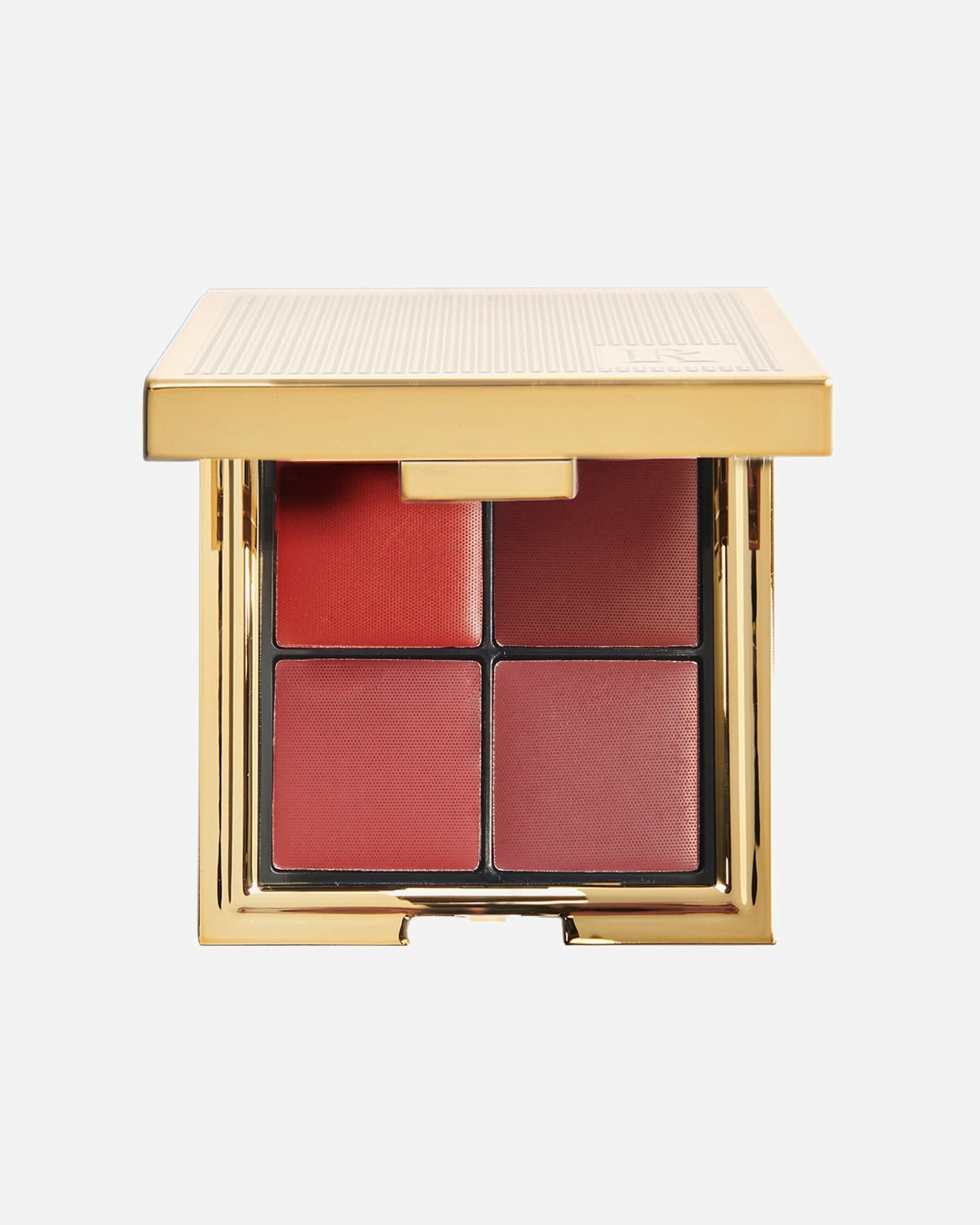Ruj pentru Unisex Les Filles en Rouje La Palette Lèvres Madame MADAME