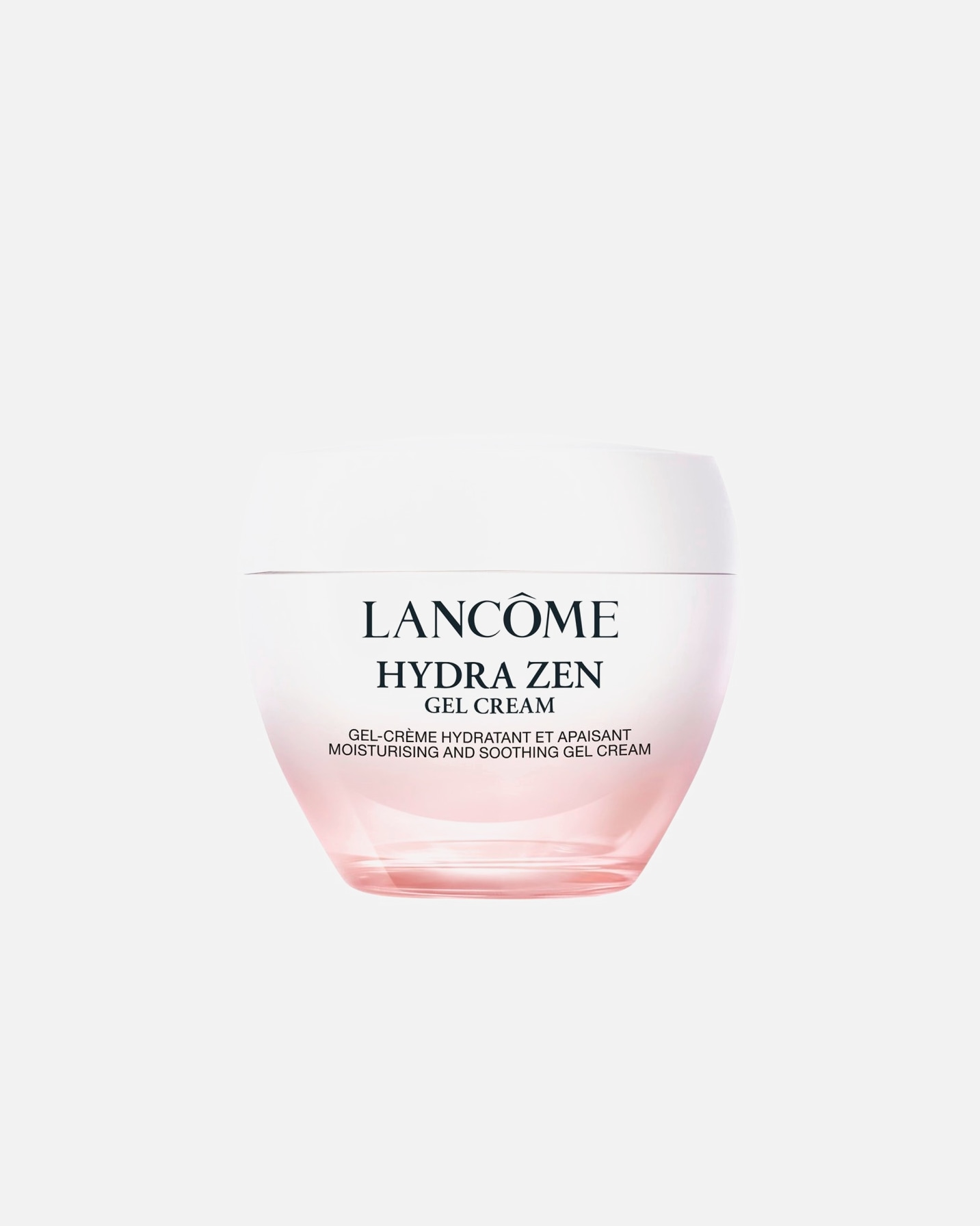 Crema de fata pentru Unisex Lancôme Hydra Zen Cream Tube