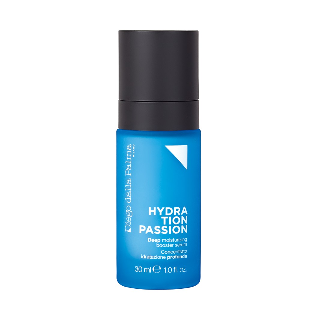 Ser hidratant pentru Diego dalla Palma Deep Moisturizing Booster Serum 30 ml