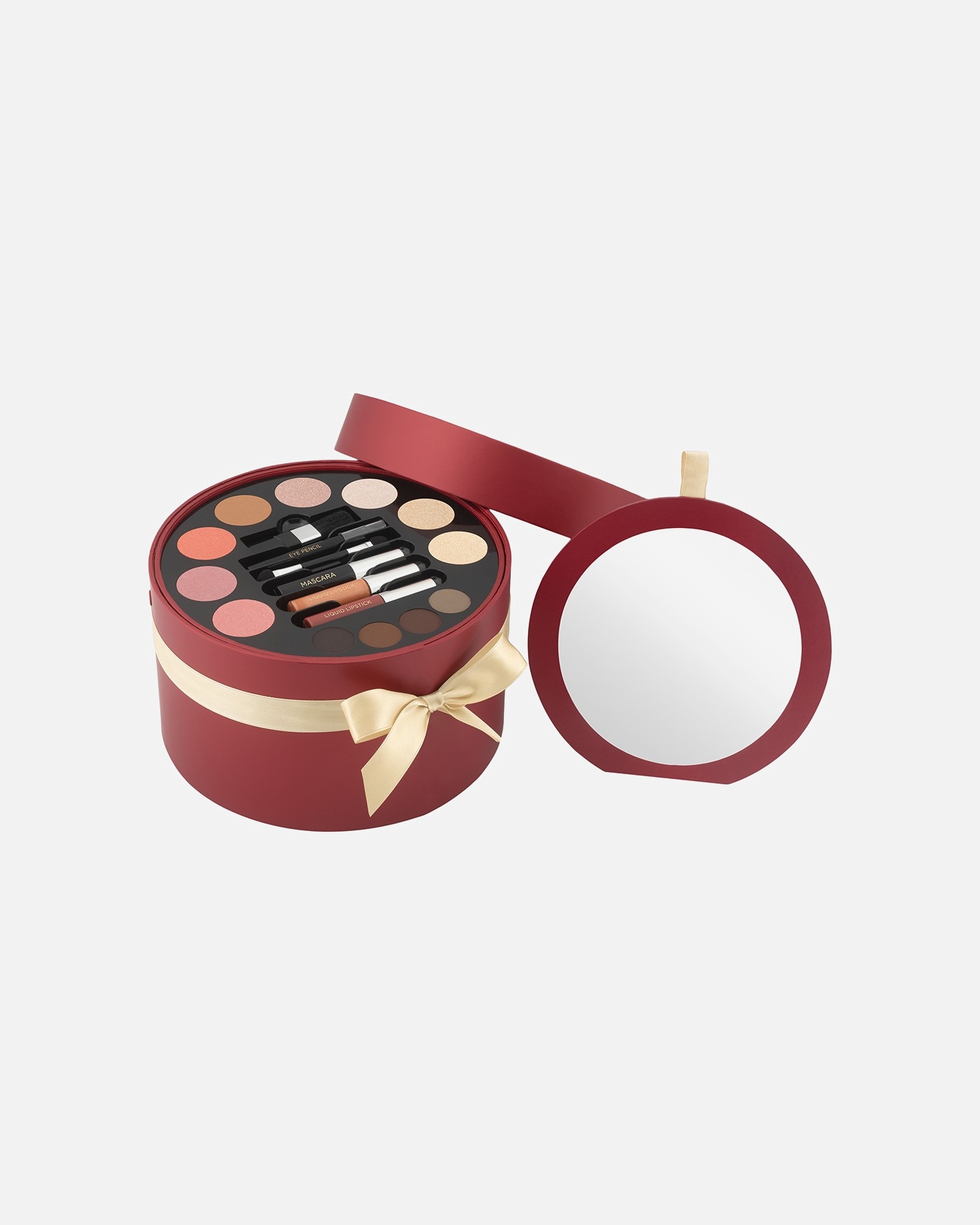 Set machiaj ten pentru Unisex Douglas Collection Make-Up Glam Palette 1 buc.