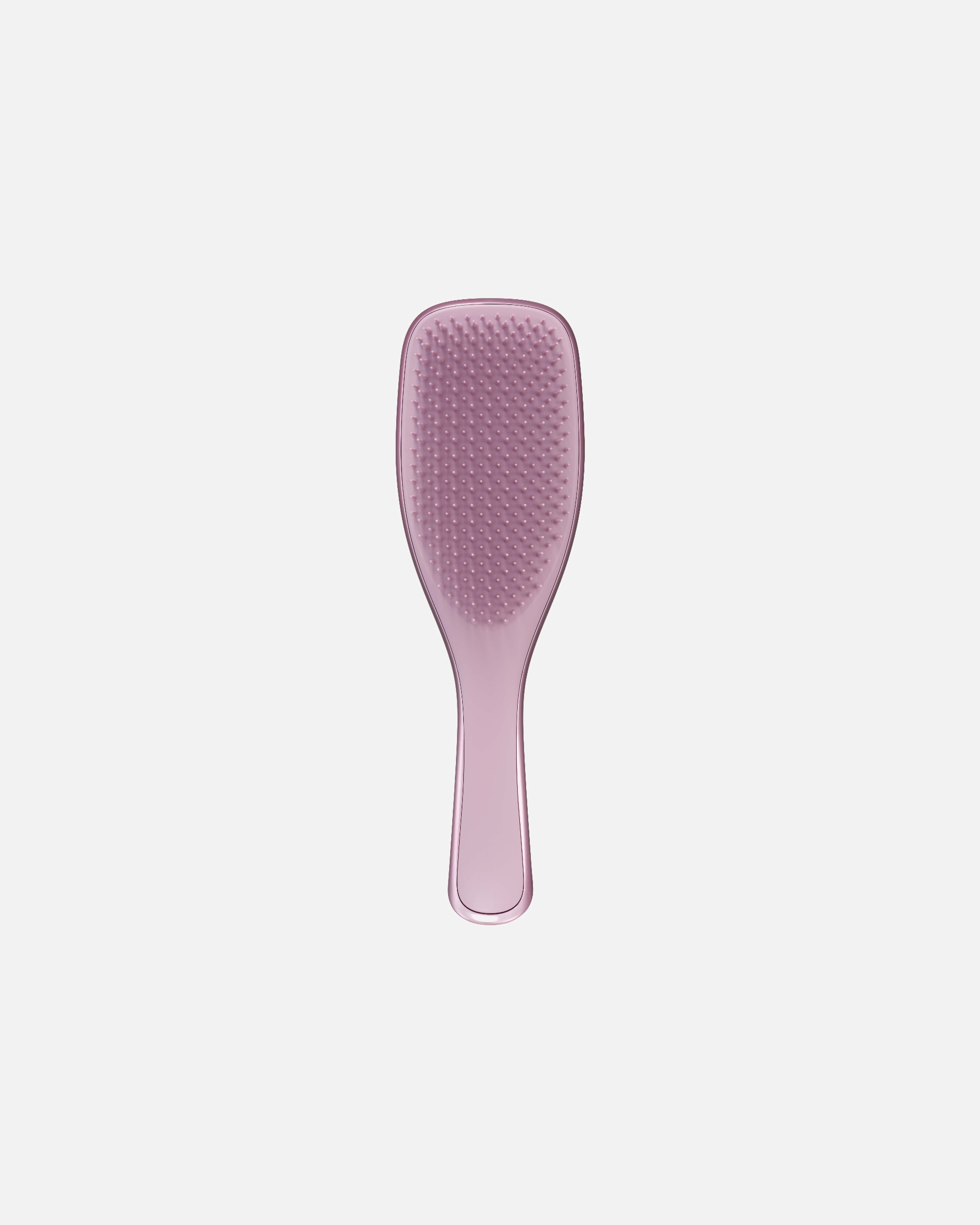 Pensula plata / tip paleta pentru Unisex Tangle Teezer The Ultimate Hairbrush Wet COPPER