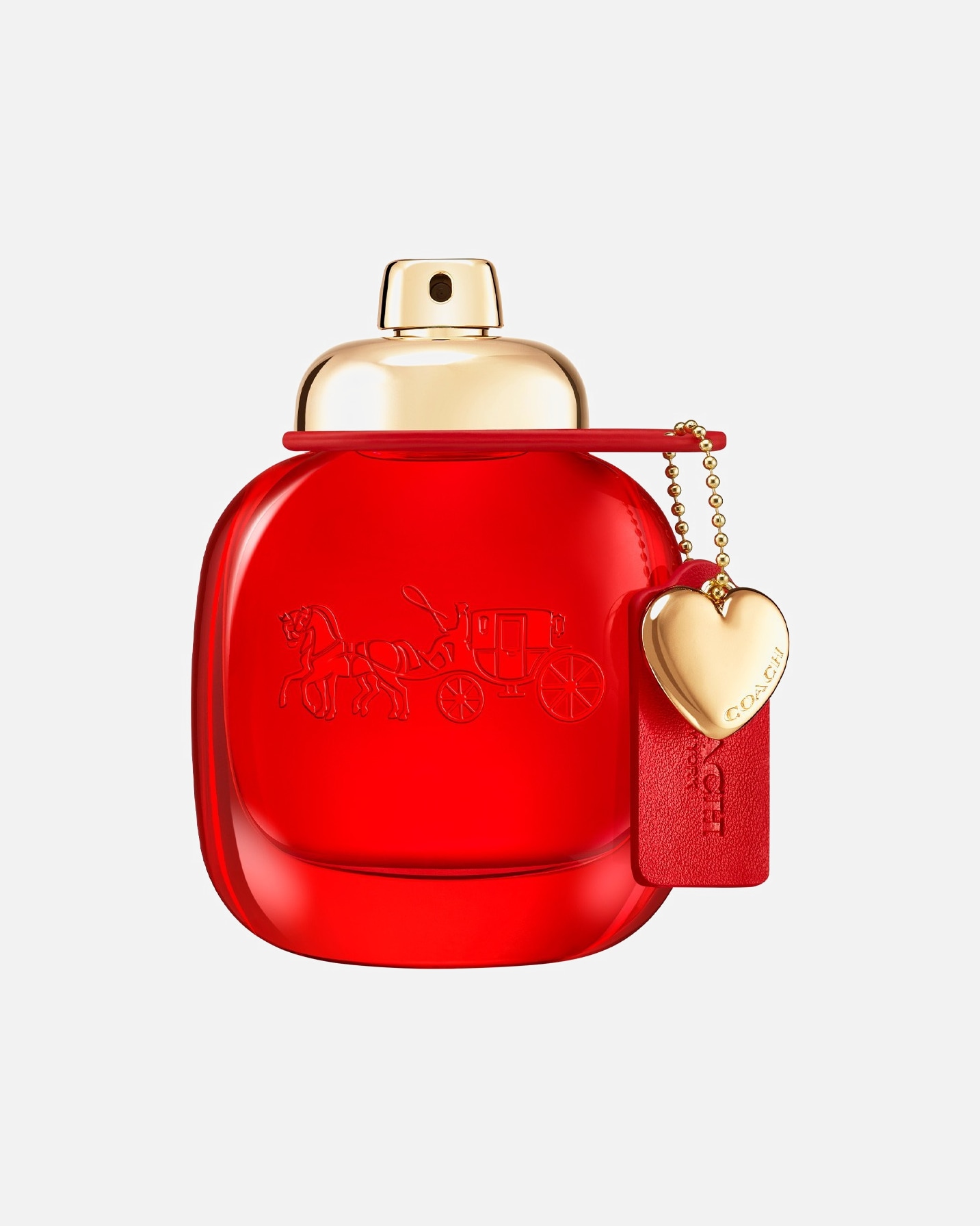 Parfum pentru Unisex COACH Love Eau de 50 ml
