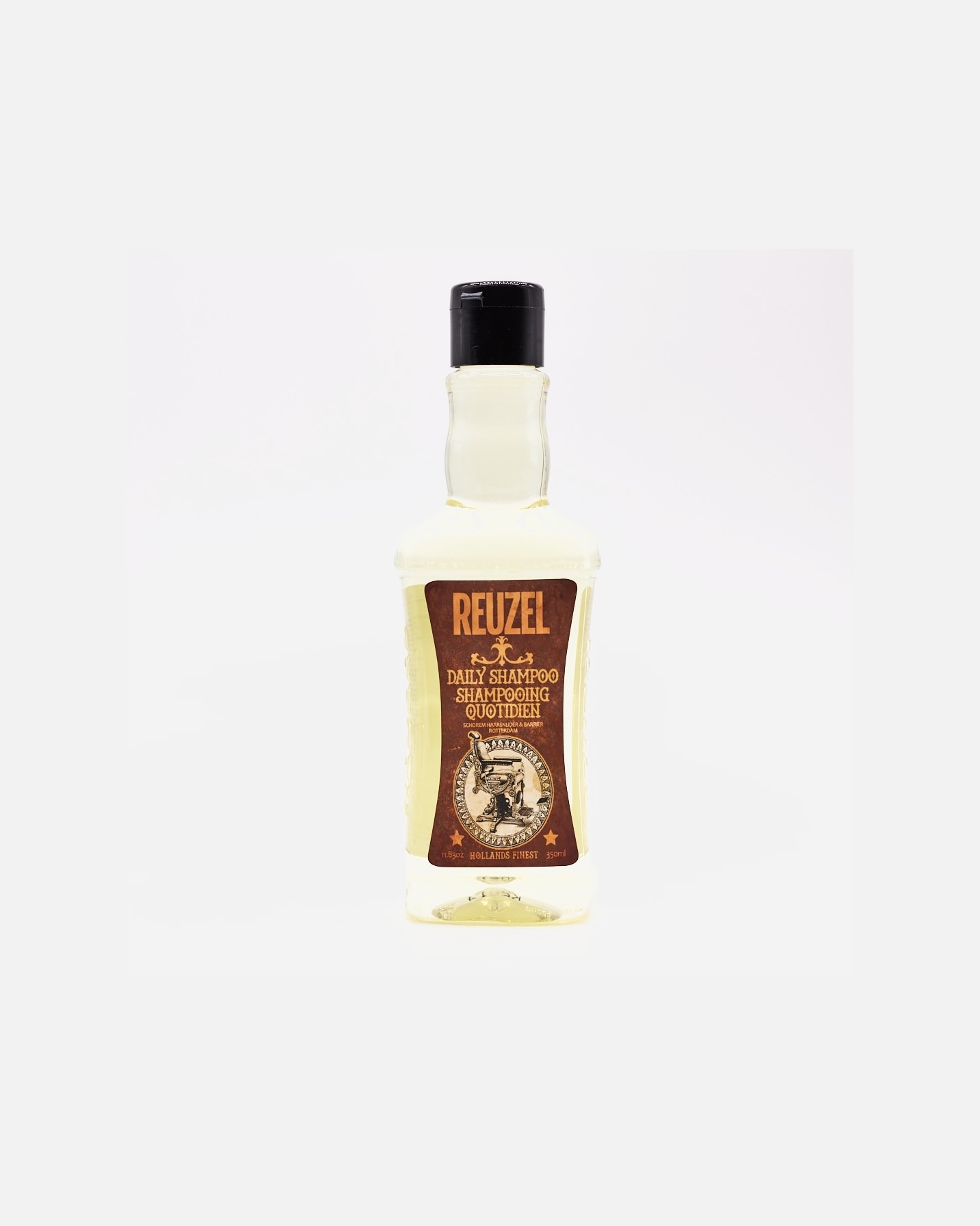 Sampon pentru Unisex Reuzel Șampon de uz zilnic 350 ml