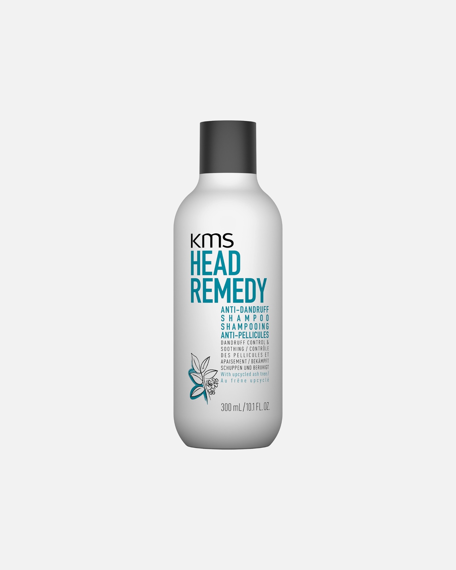Sampon pentru Unisex KMS Anti-Dandruff
