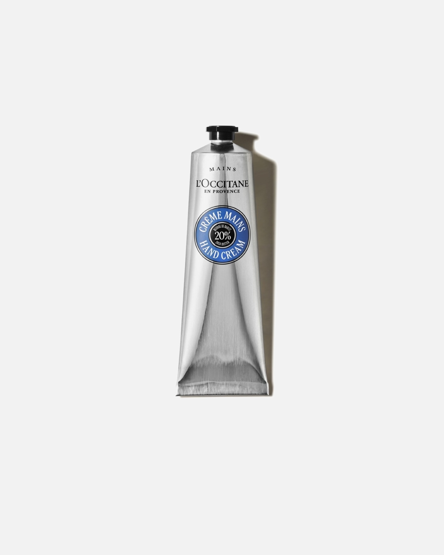 Crema de maini pentru Femei L’Occitane Shea Butter 150 ml