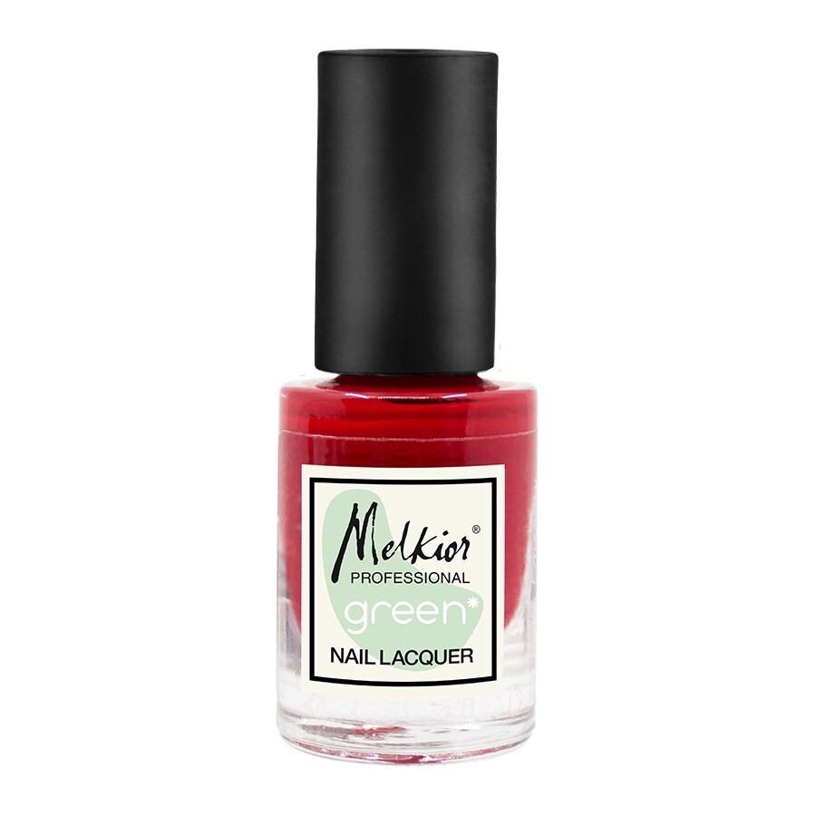 Lac de unghii pentru Melkior Professional Default Brand Line Nail Lacquer Green Energy