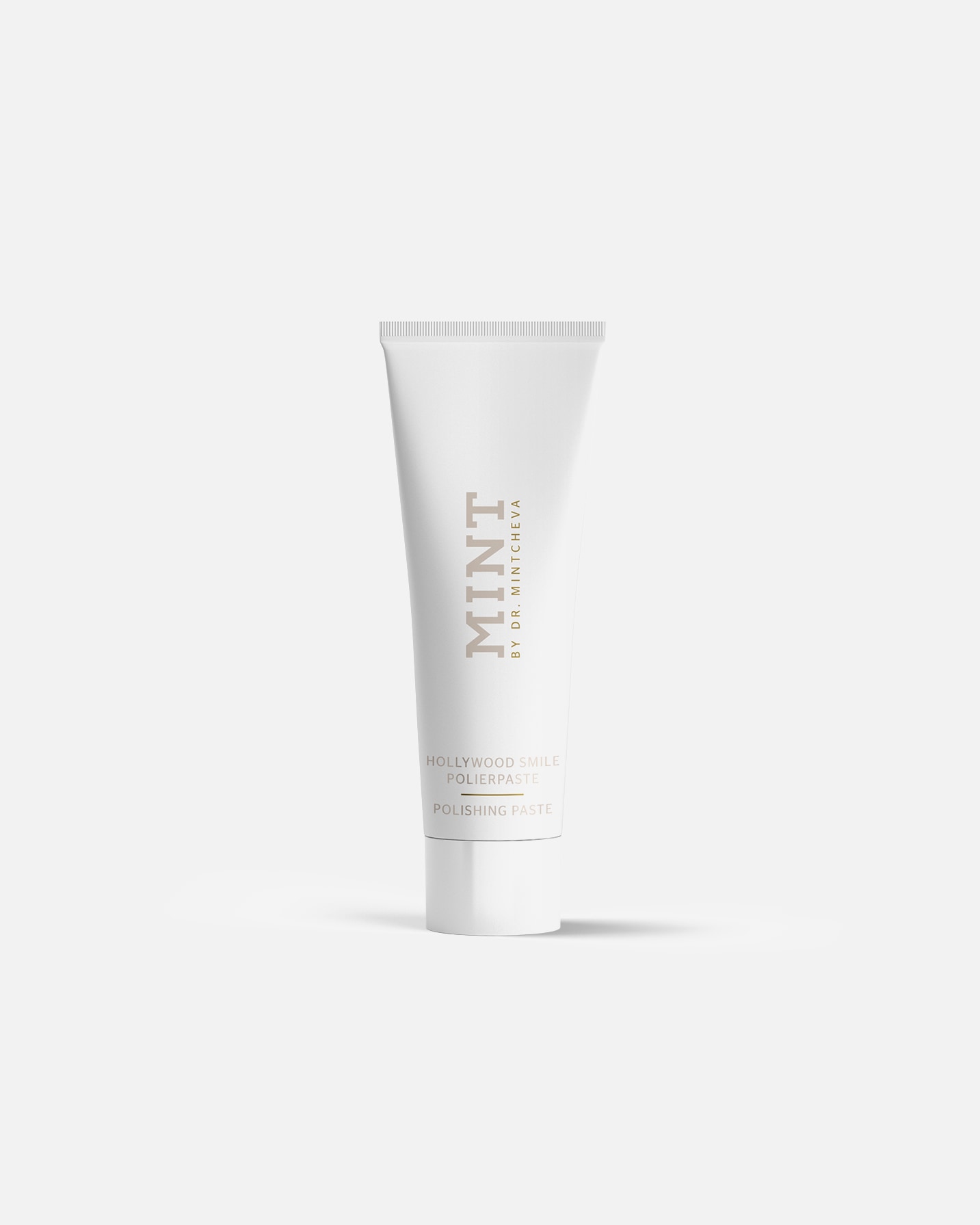 Albirea dintilor pentru Unisex MINT by Dr. Mintcheva Pastă de lustruire