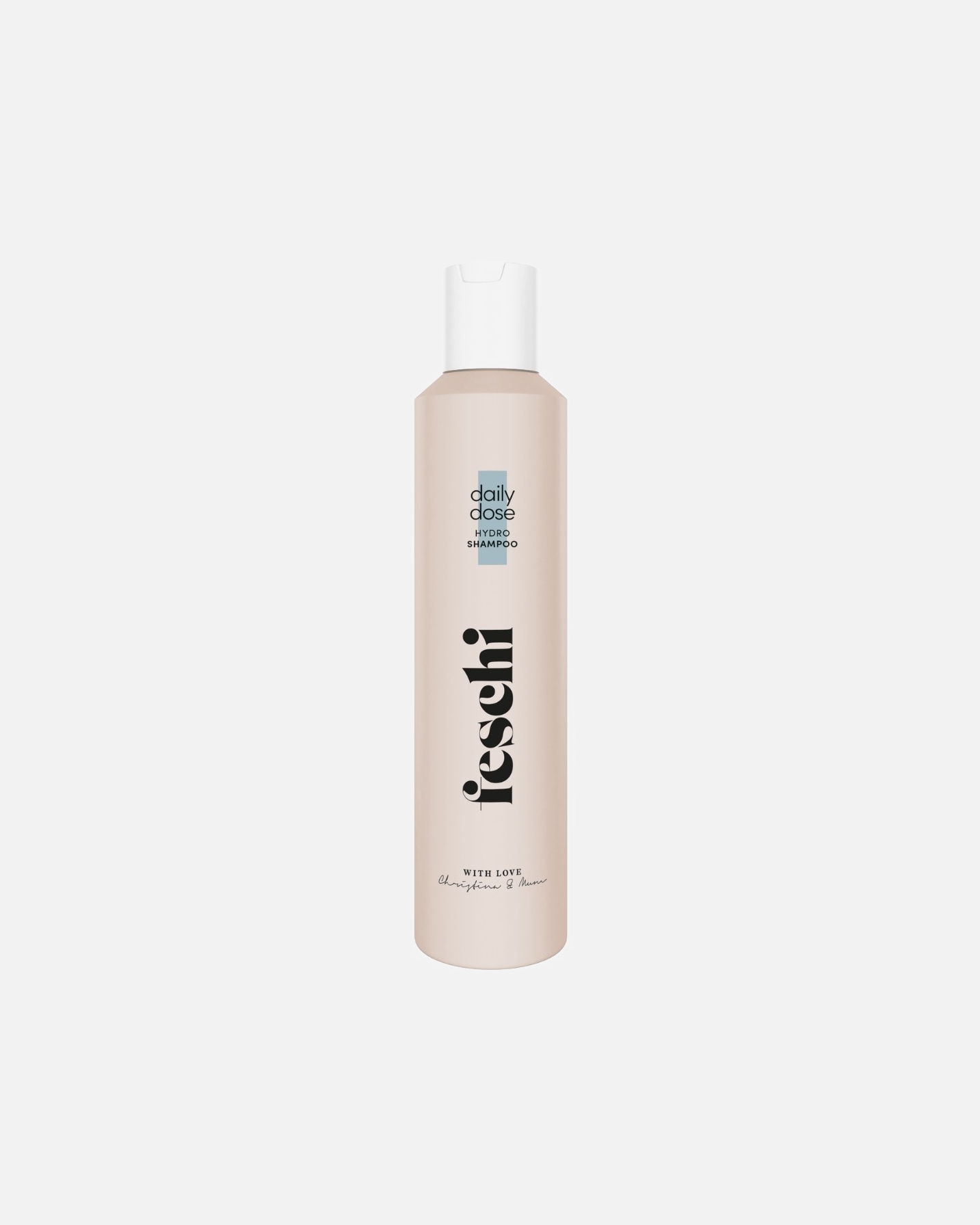 Sampon pentru Femei daily dose - Hydro 200 ml