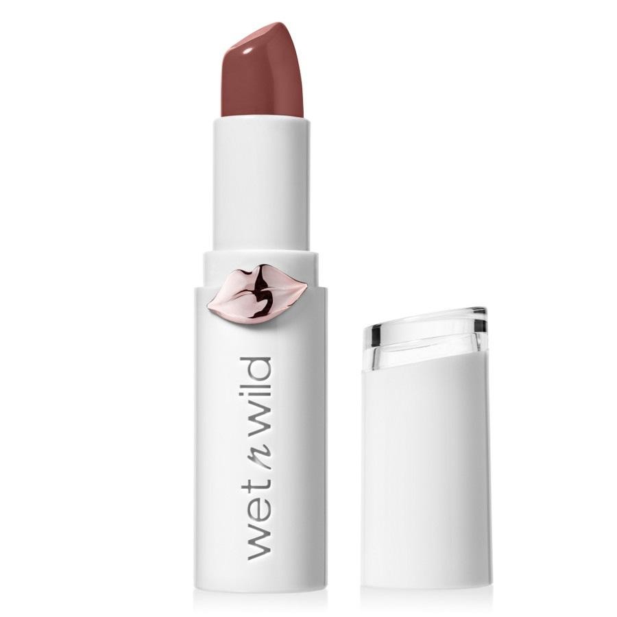 Ruj pentru wet n wild Ruj Mega Last High-Shine 429E - Mad of Mauve