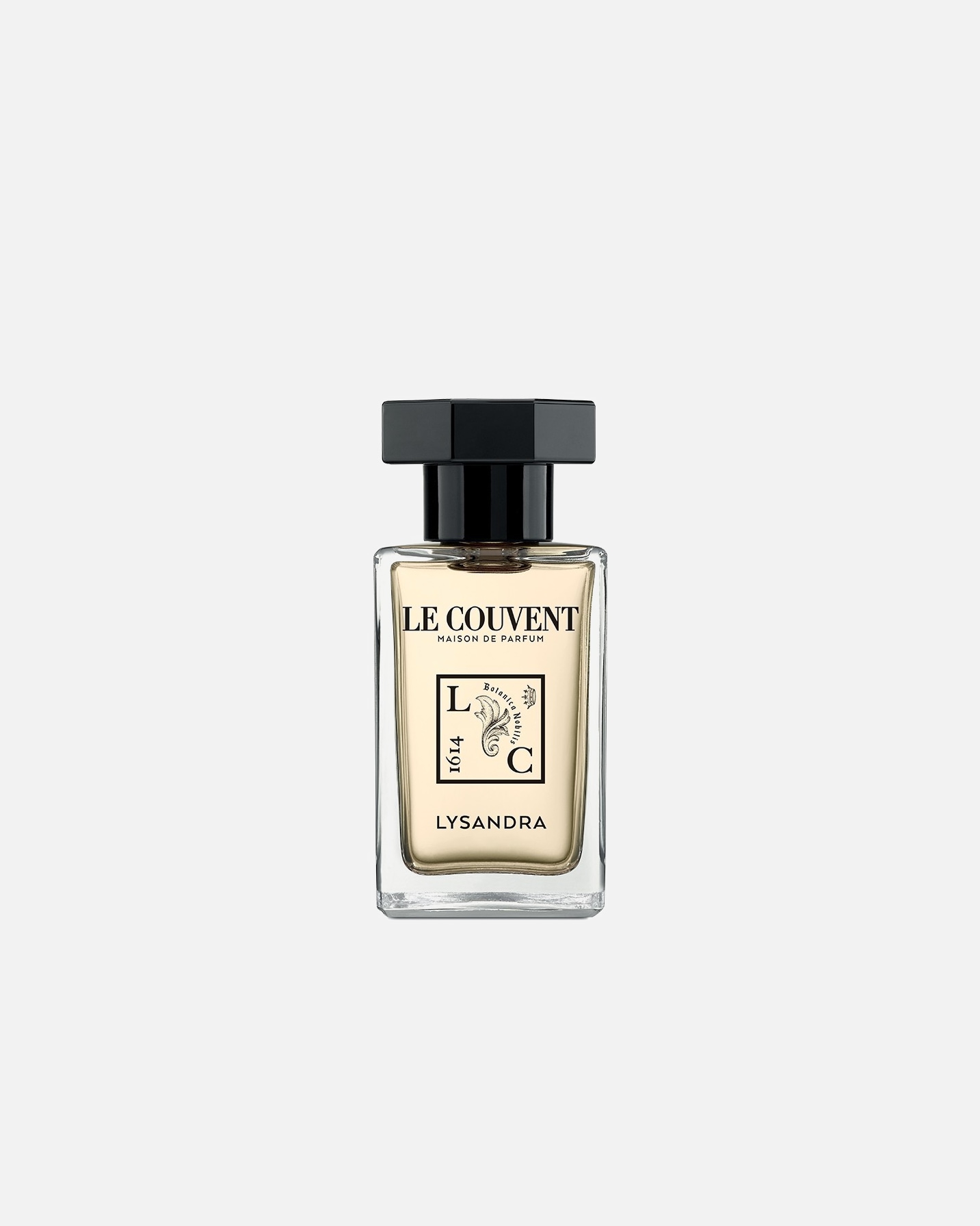 Apa de parfum pentru Femei Le Couvent Maison De Parfum Lysandra Eau de Parfum 50 ml