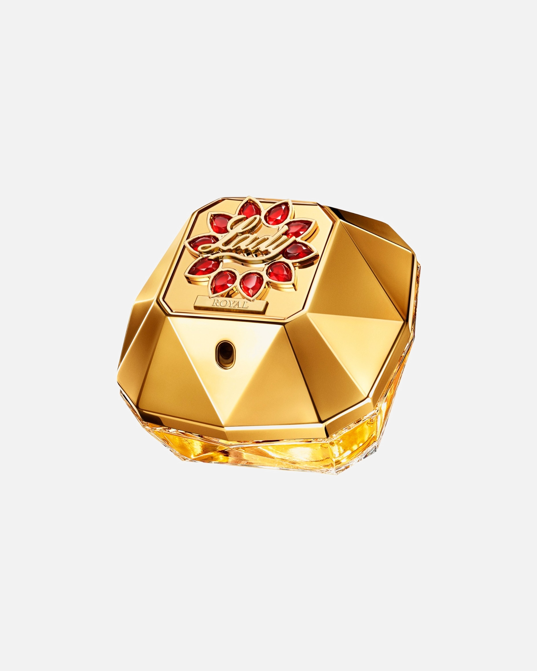 Apa de parfum pentru Femei Rabanne Lady Million Royal Eau de Parfum 80 ml