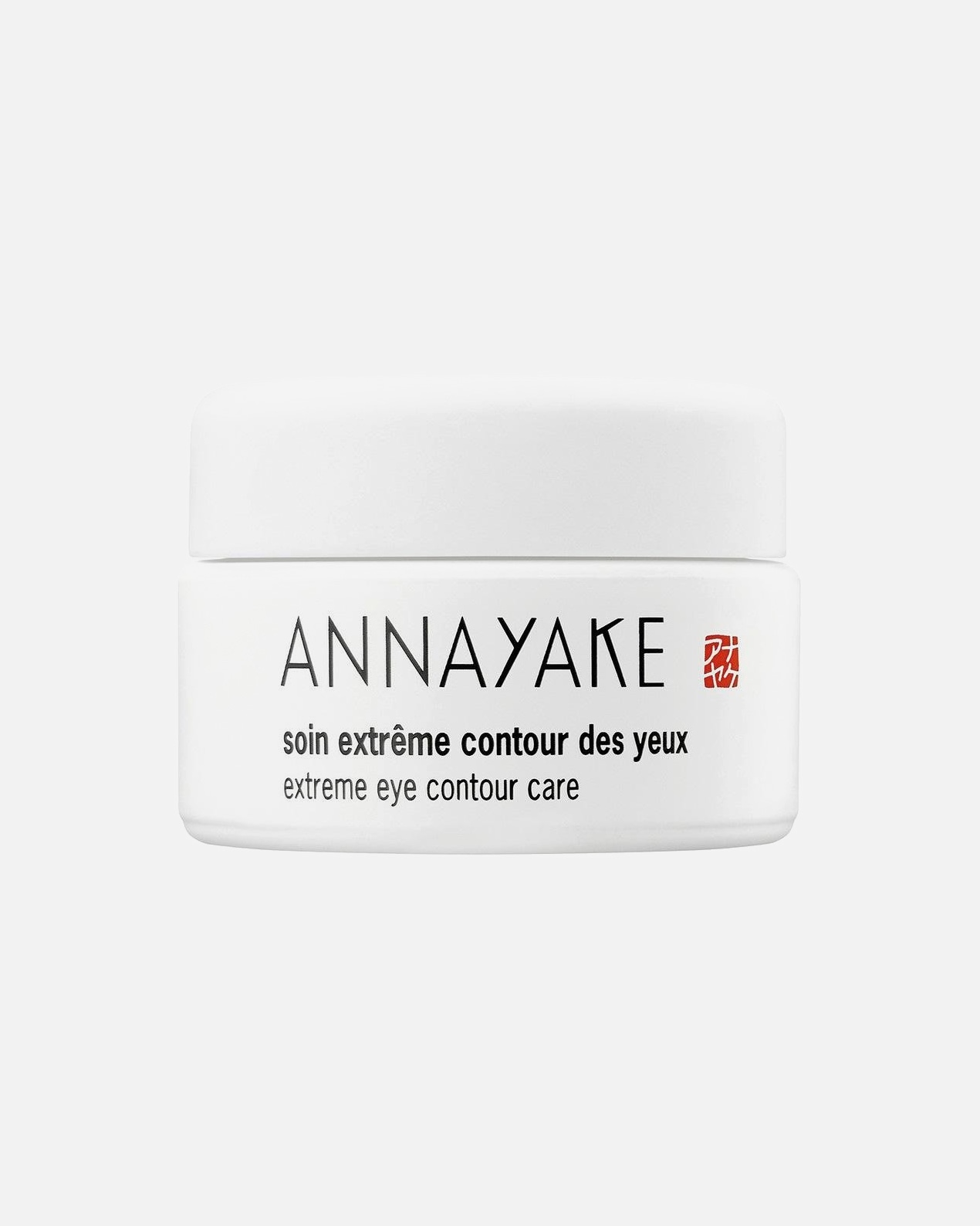 Crema ochi pentru Femei Annayake Extrême Extreme Eye Contour Care 15 ml