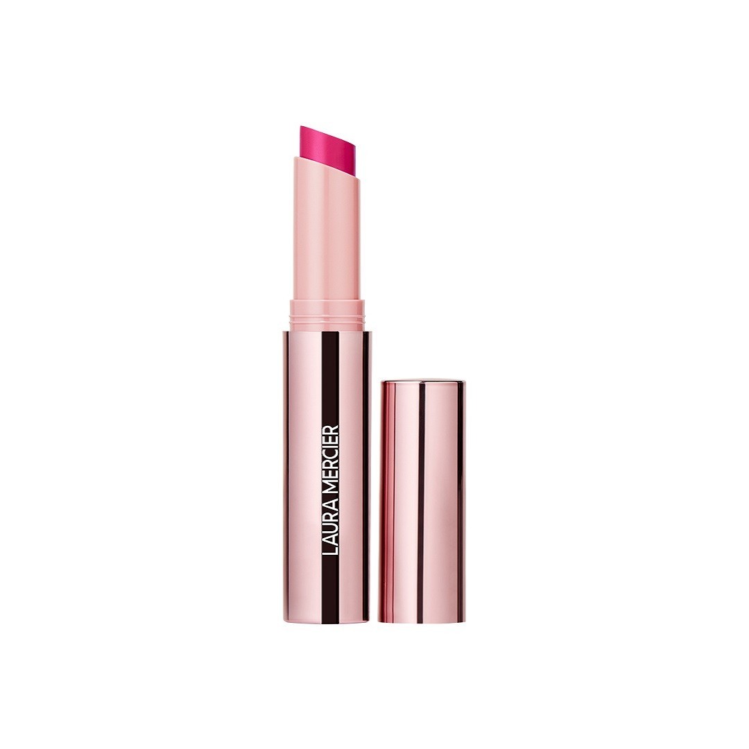 Ruj pentru Laura Mercier High Vibe Lip Color Pop