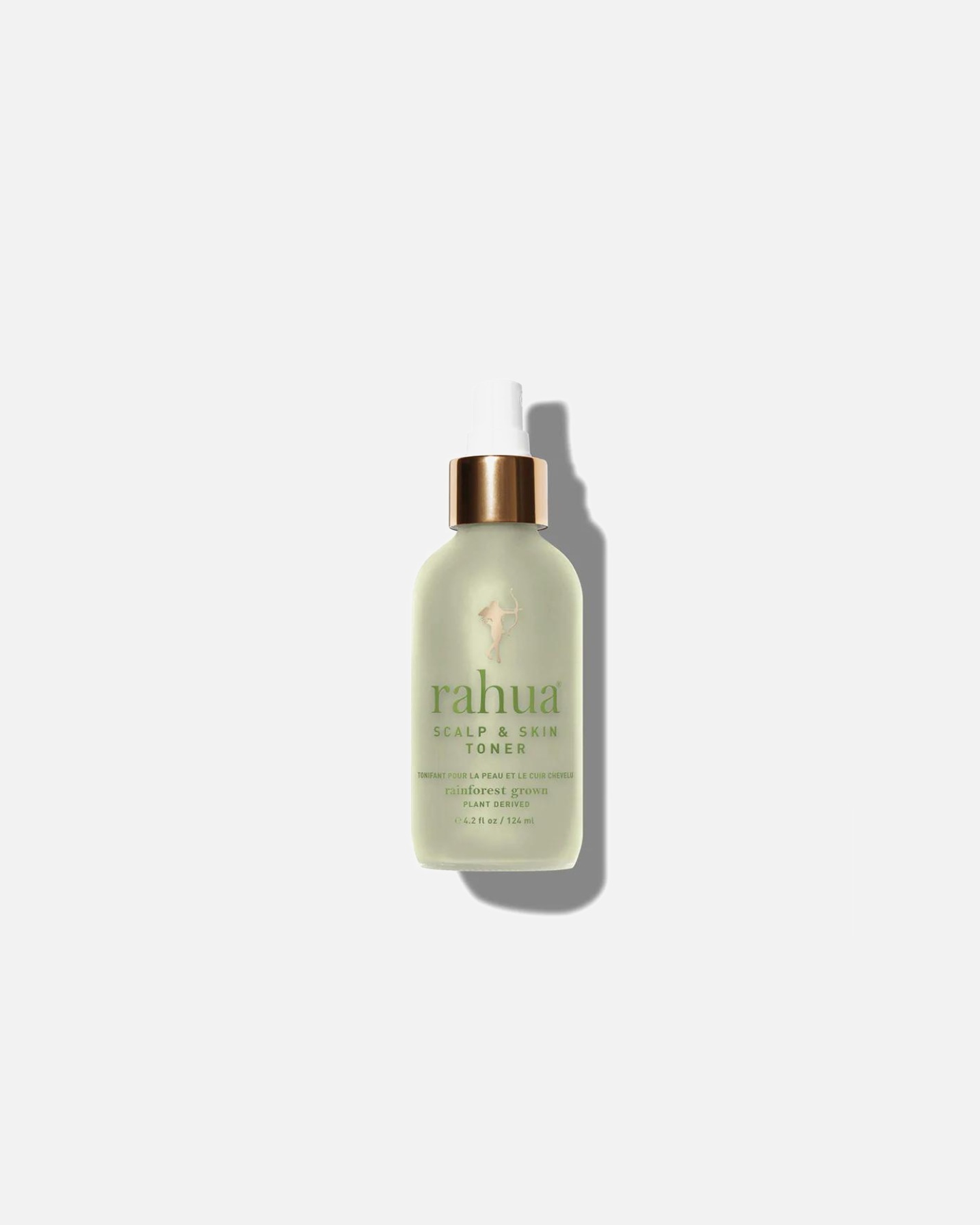 Ingrijire scalp pentru Unisex rahua Scalp & Skin Toner 124 ml