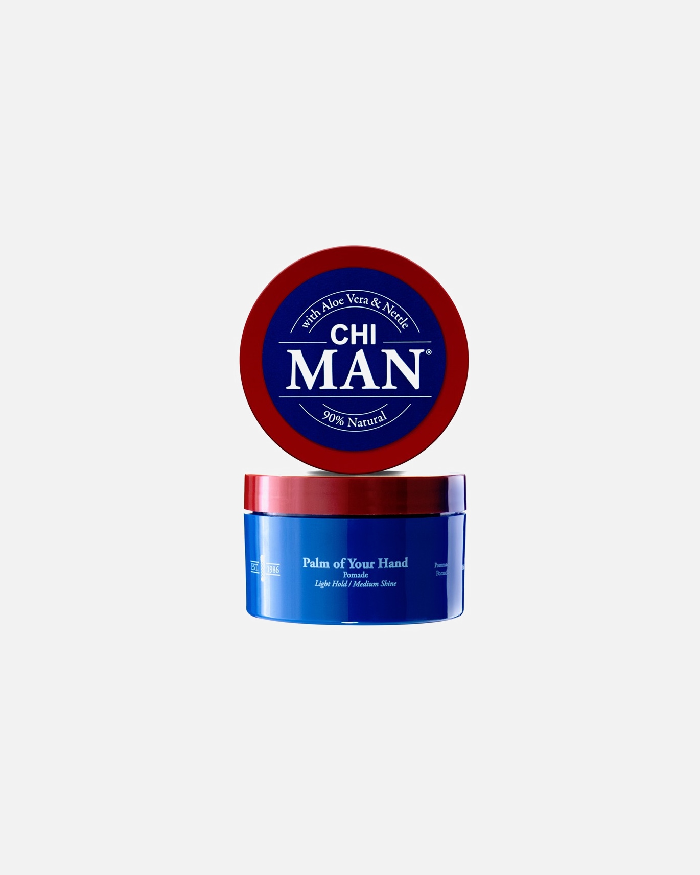 Gel de par pentru Unisex CHI 85 ml 85 ml