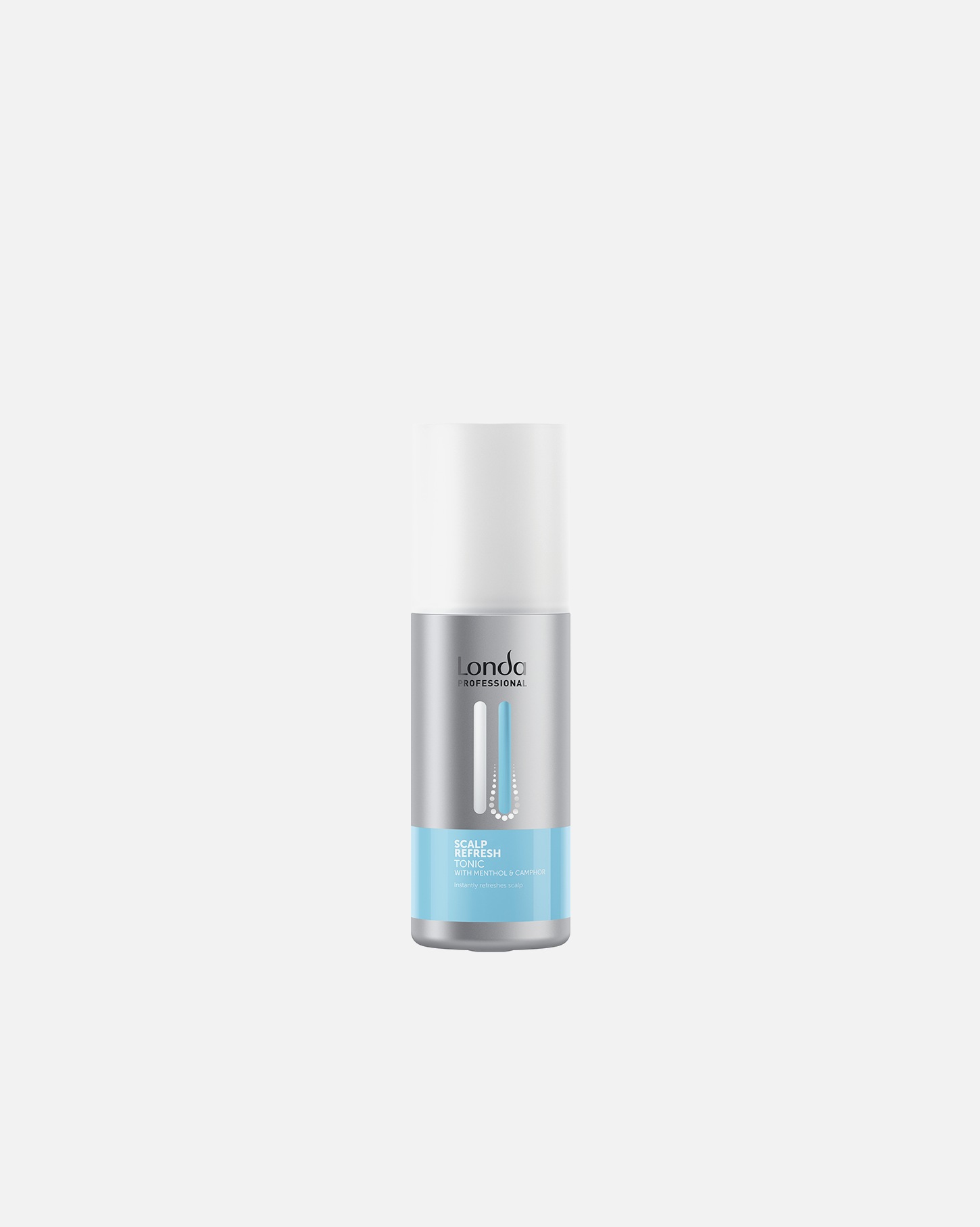 Toner facial pentru Unisex TONIC RĂCORITOR PENTRU SCALP 150 ML