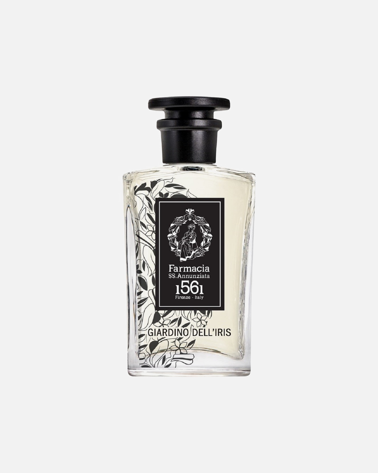 Parfum pentru Unisex Giardino Dell'iris 100 ml
