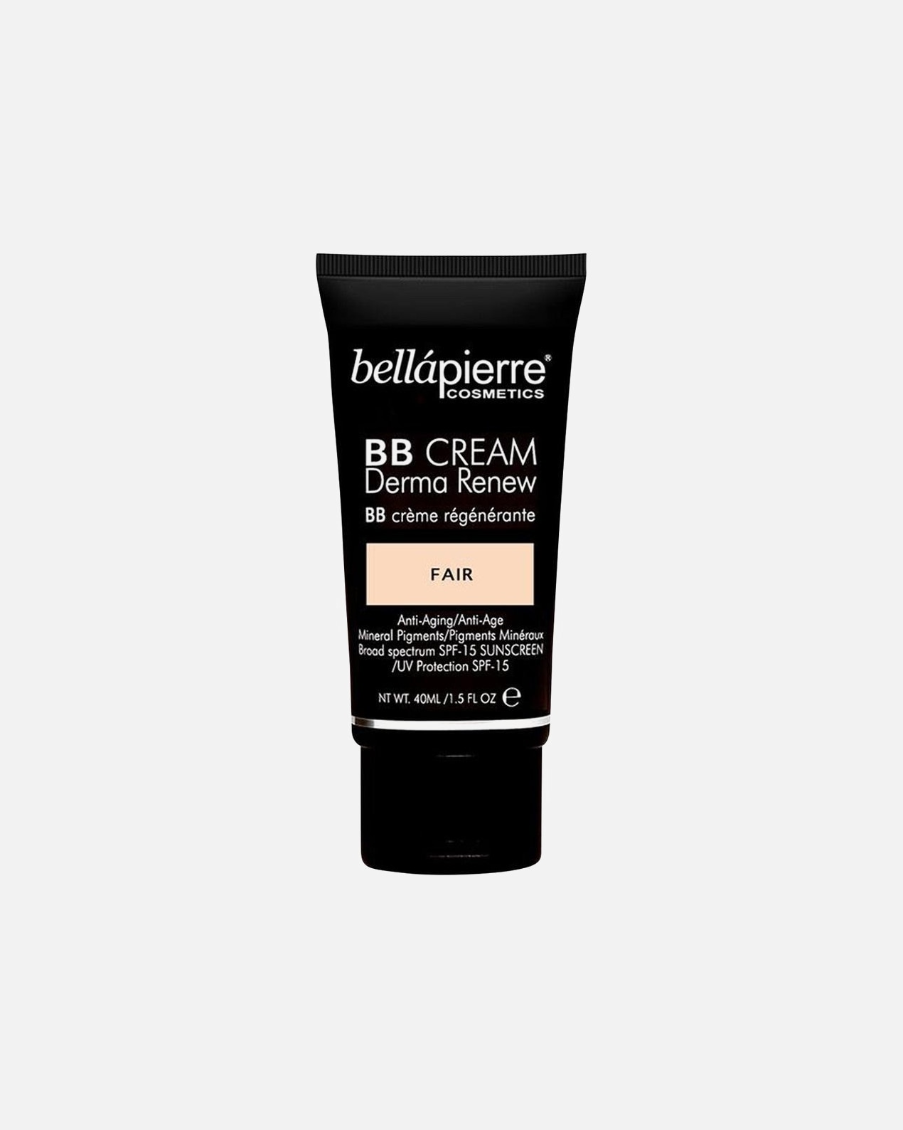 Crema BB pentru Unisex Derma Renew BB Cream Fair