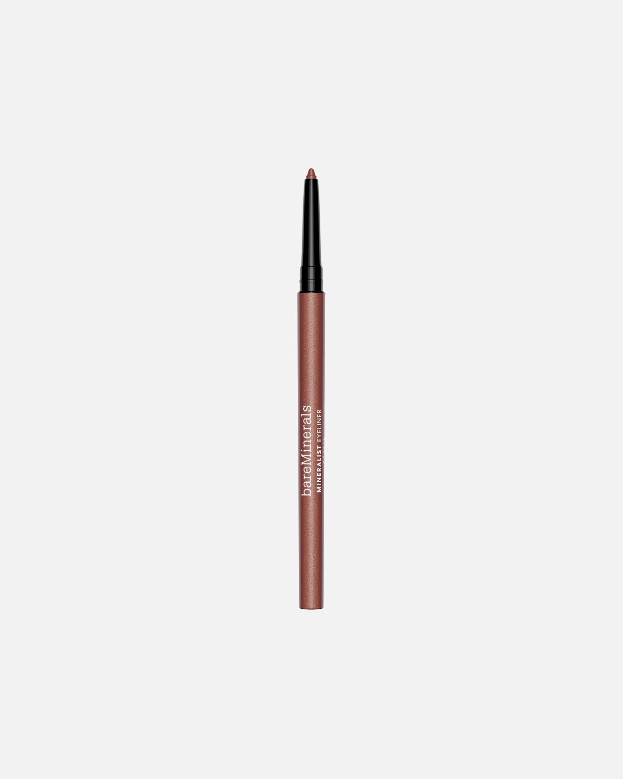 Eyeliner pentru Unisex bareMinerals Mineralist Copper