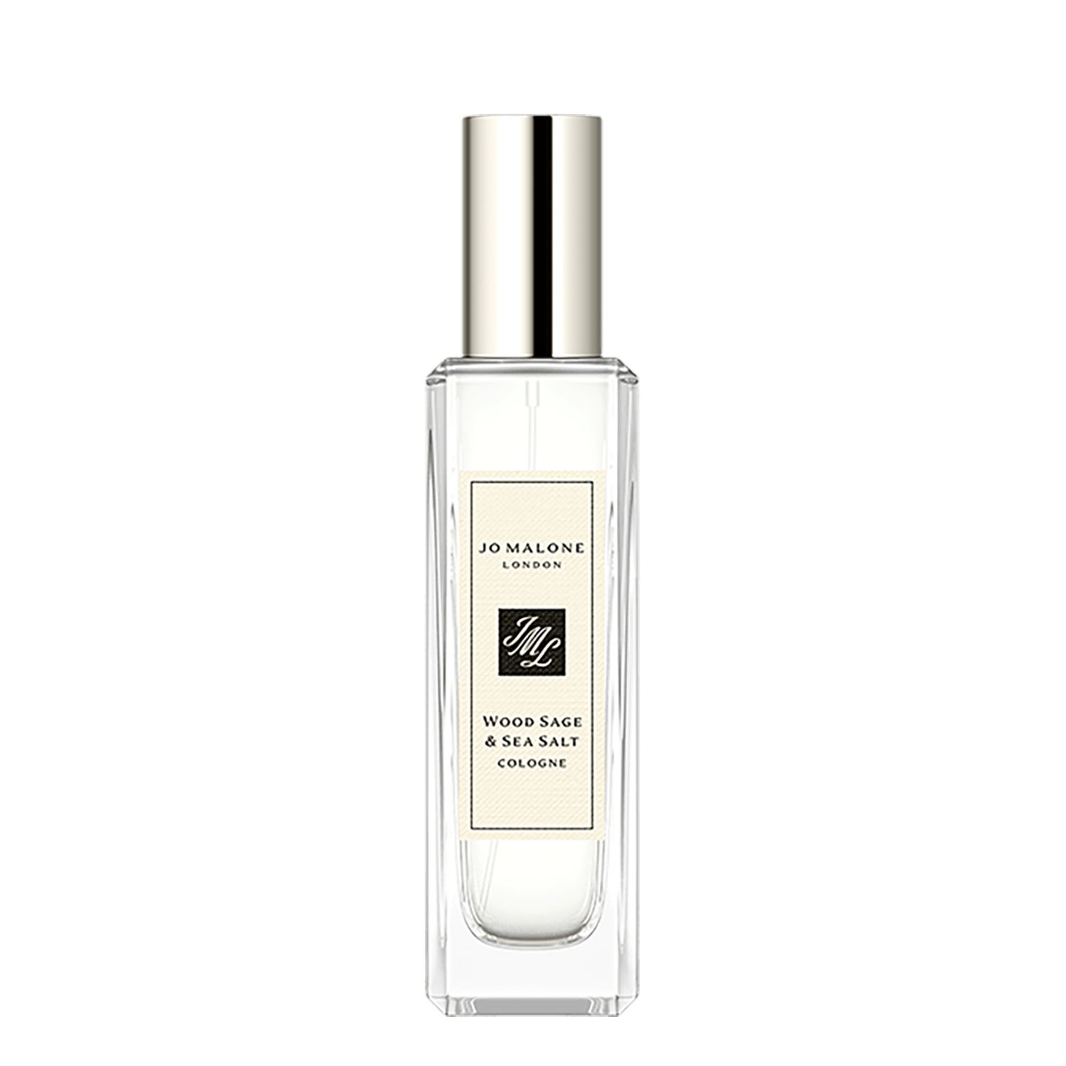 Apa de Toaleta pentru Jo Malone London Cologne Wood Sage & Sea Salt Cologne 30 ml