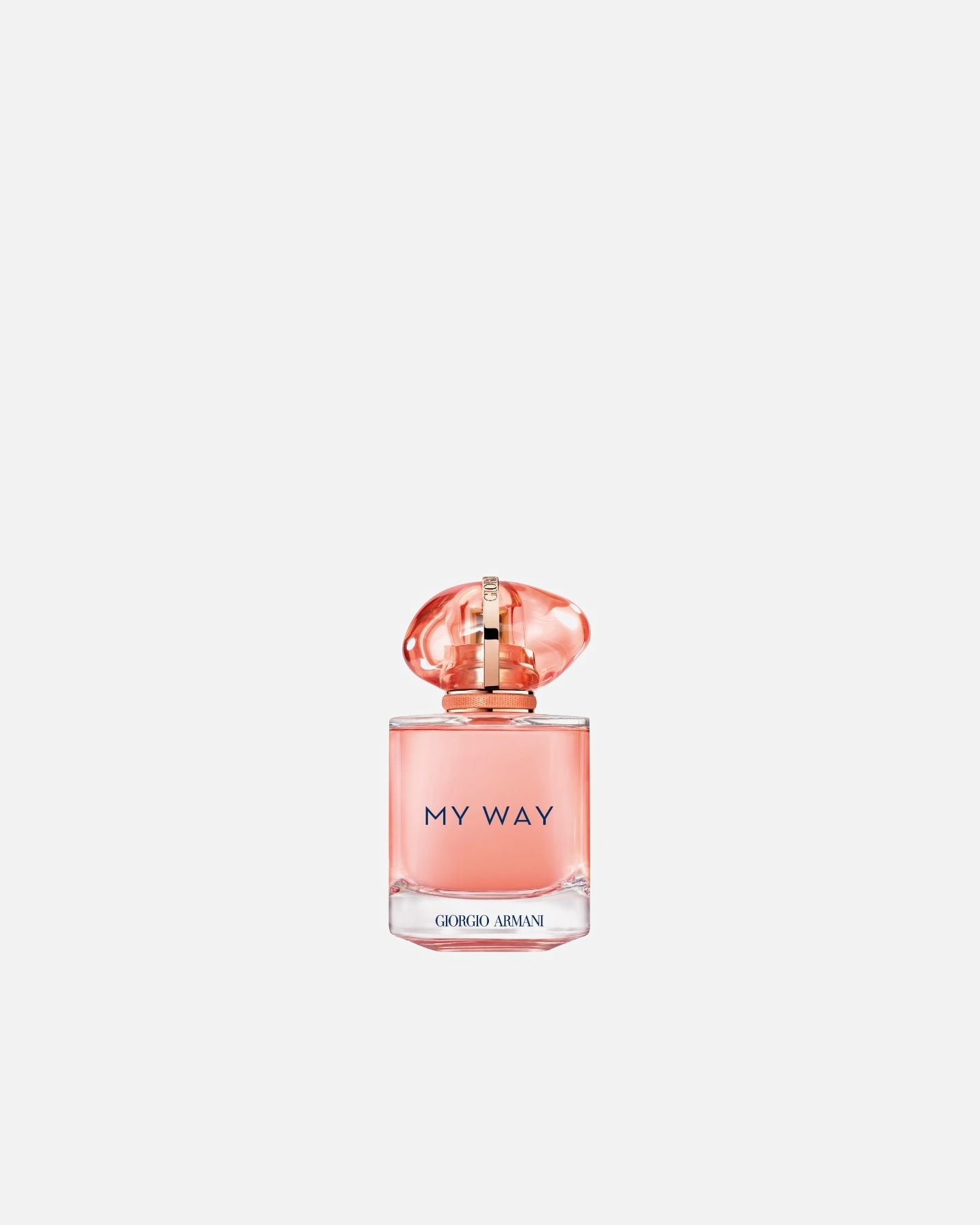 Apa de parfum pentru Femei Armani MY WAY My Way Ylang Eau de Parfum 50 ml