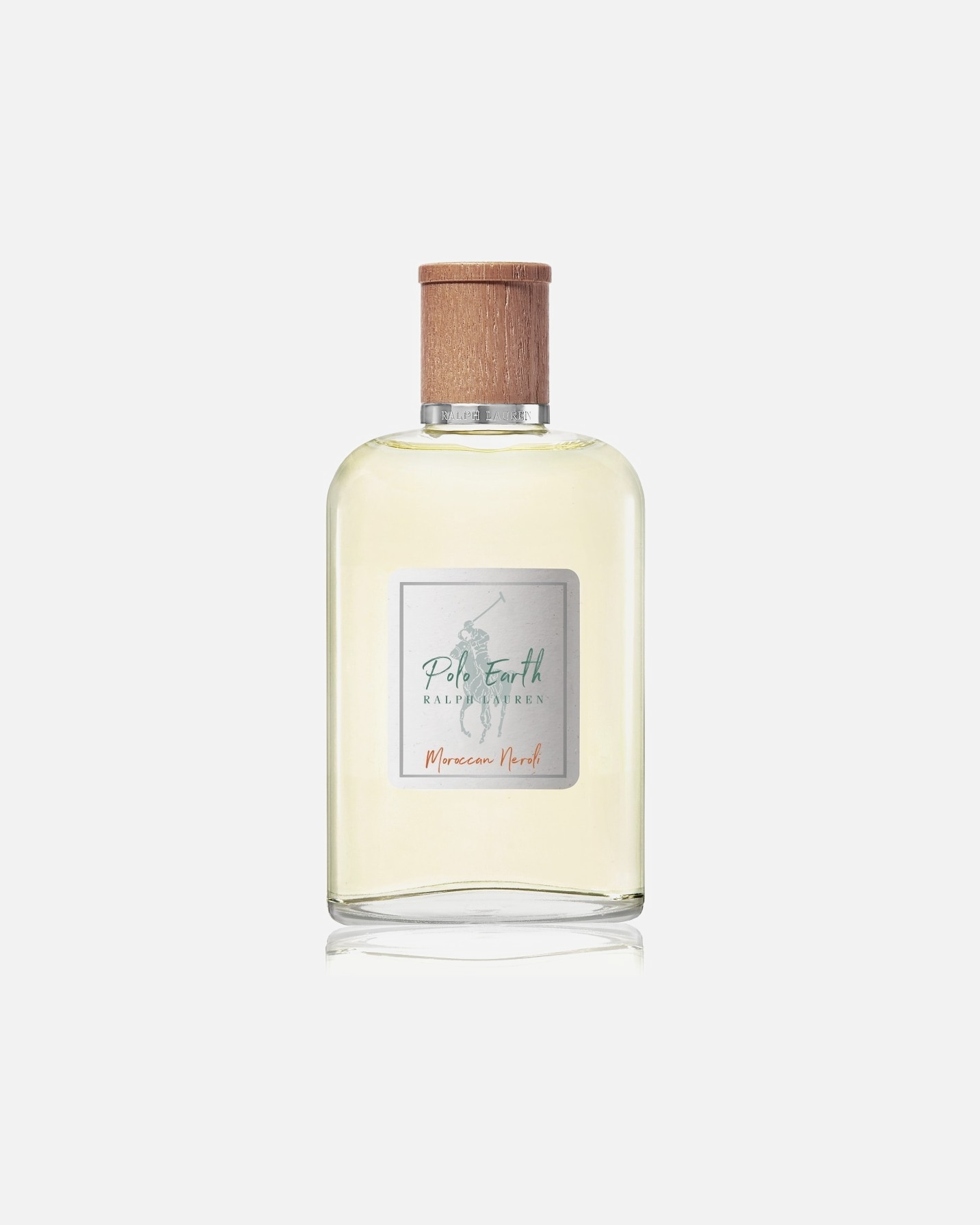 Parfum pentru Unisex Ralph Lauren Polo Earth Moroccan Neroli Eau de Toilette 100 ml