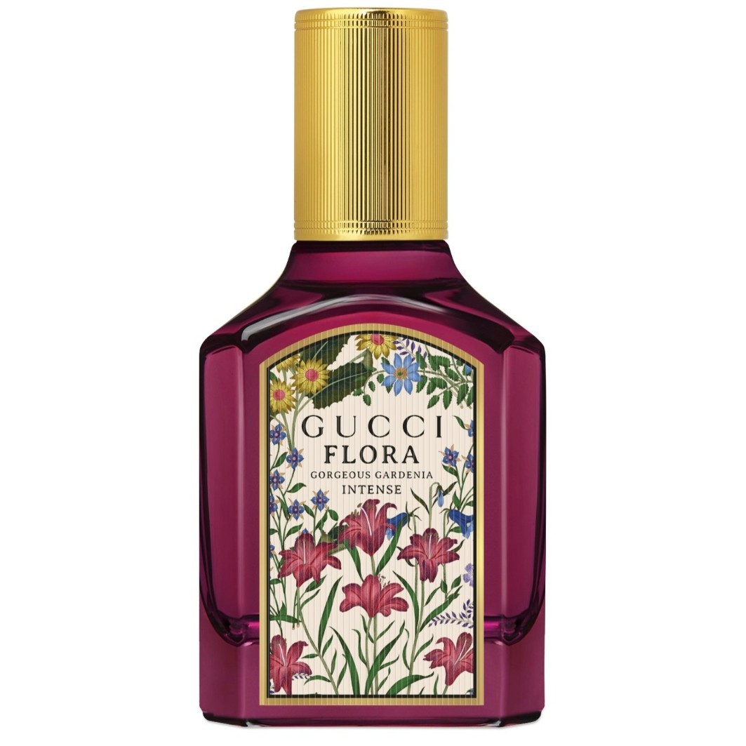 Apa de parfum pentru Flora by Gucci Flora Gorgeous Gardenia Eau de Parfum 30 ml