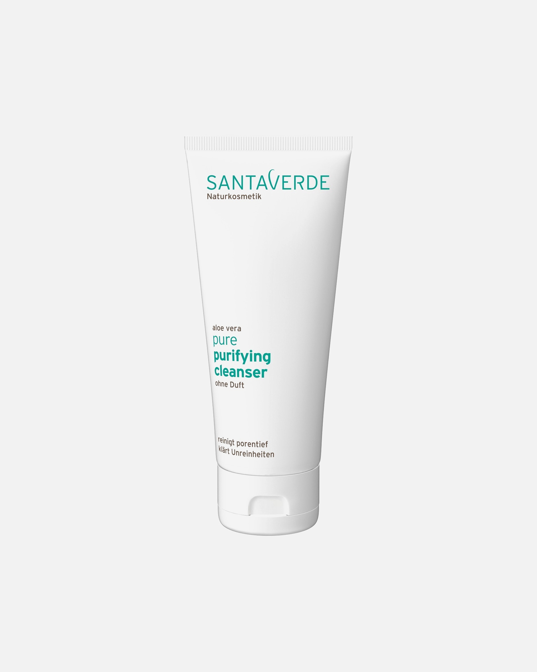 Gel de fata pentru Unisex Pure Purifying Cleanser 100 ml