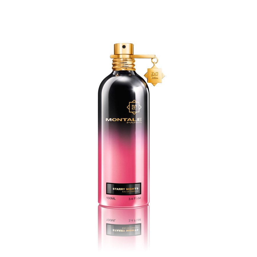 Apa de parfum pentru Montale Starry Nights Eau de Parfum 100 ml