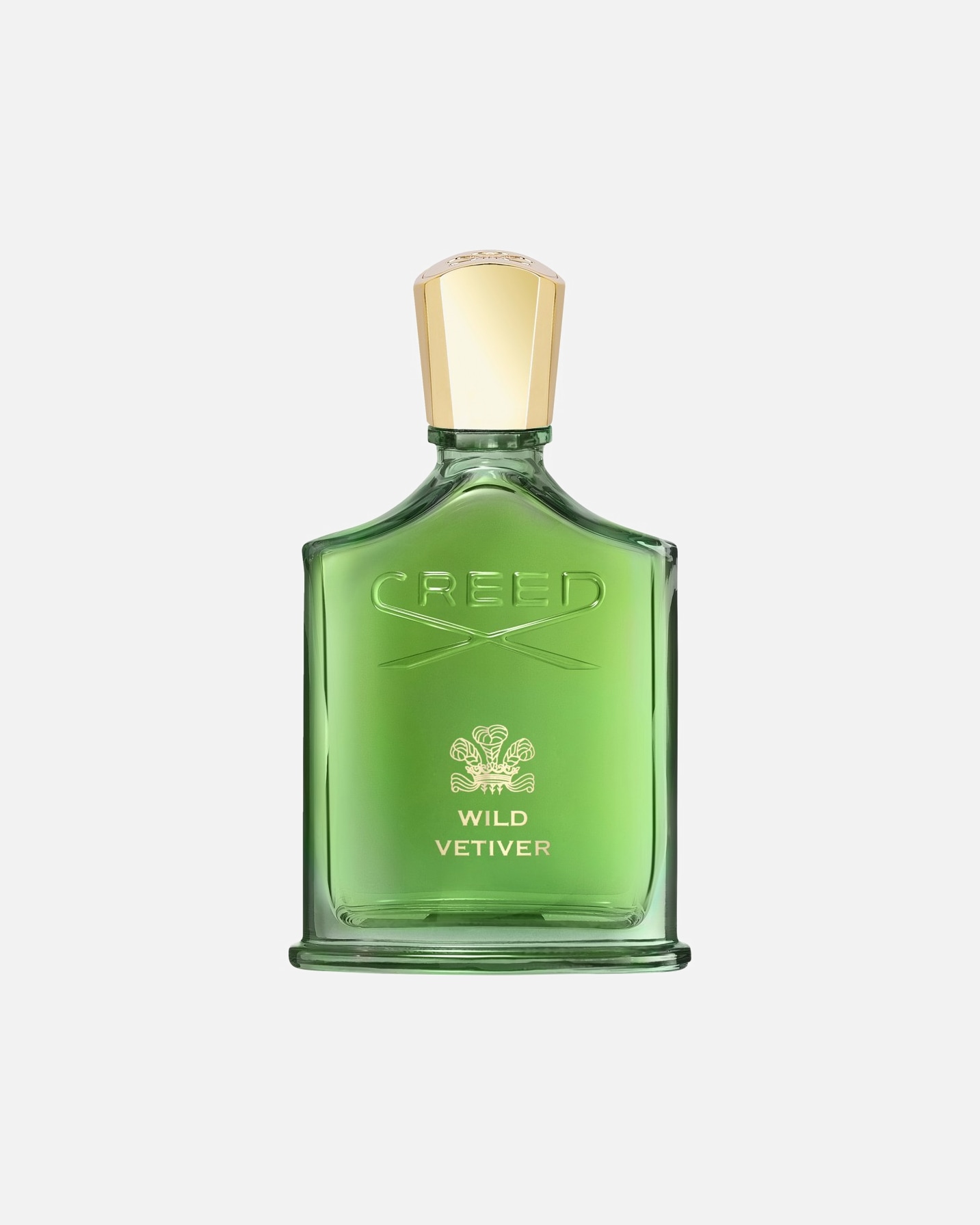 Apa de parfum pentru Unisex Creed Millesime unisex Wild Vetiver 100 ml