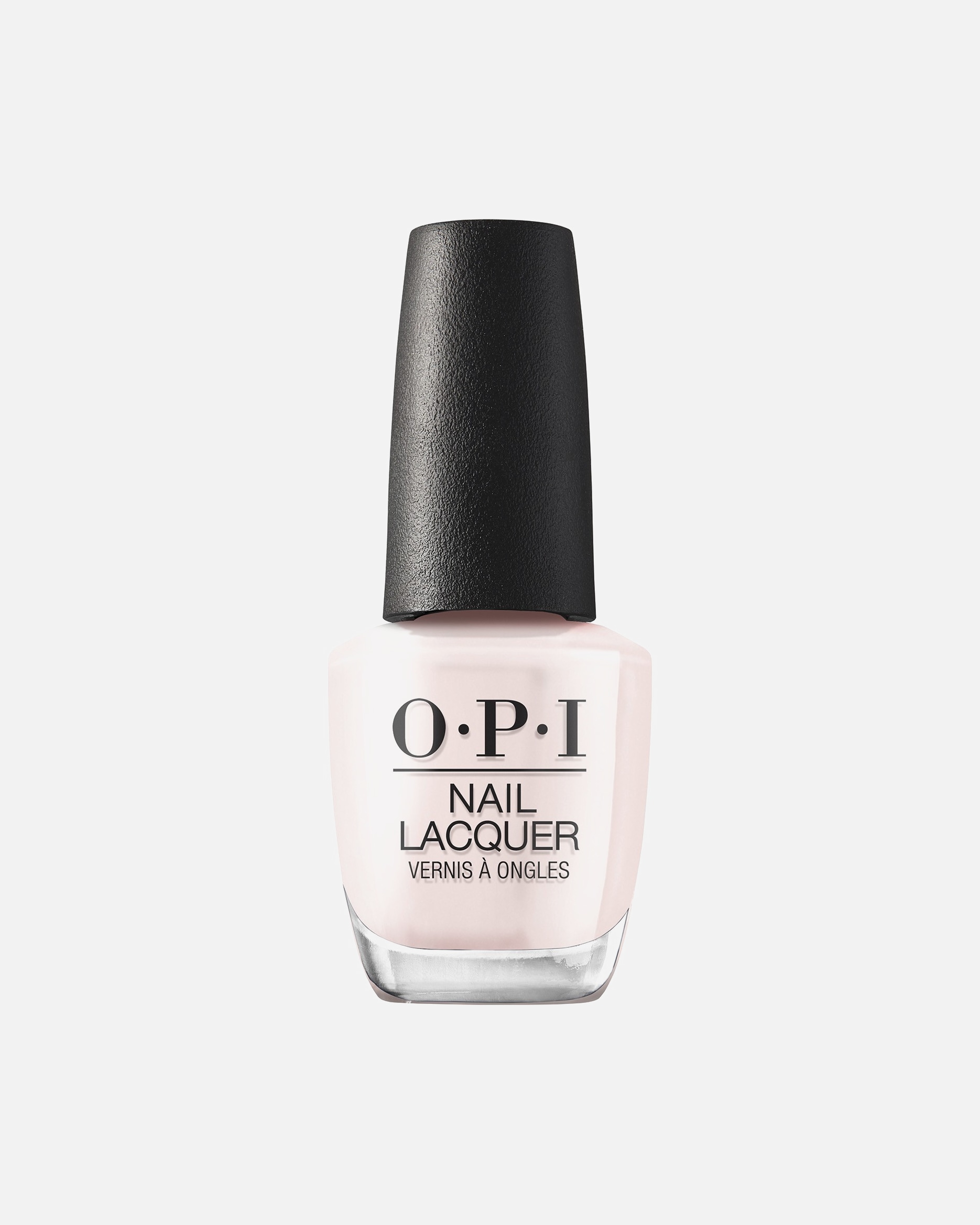 Lac de unghii pentru Unisex OPI Nail Lacquer NLS001 - Pink in Bio