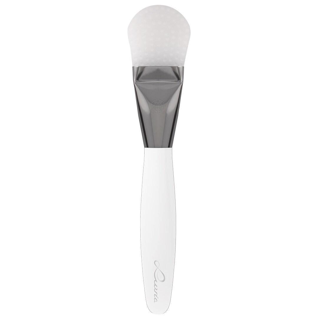 Pensula pentru pudra pentru Luvia Duo Mask Brush 1 buc.