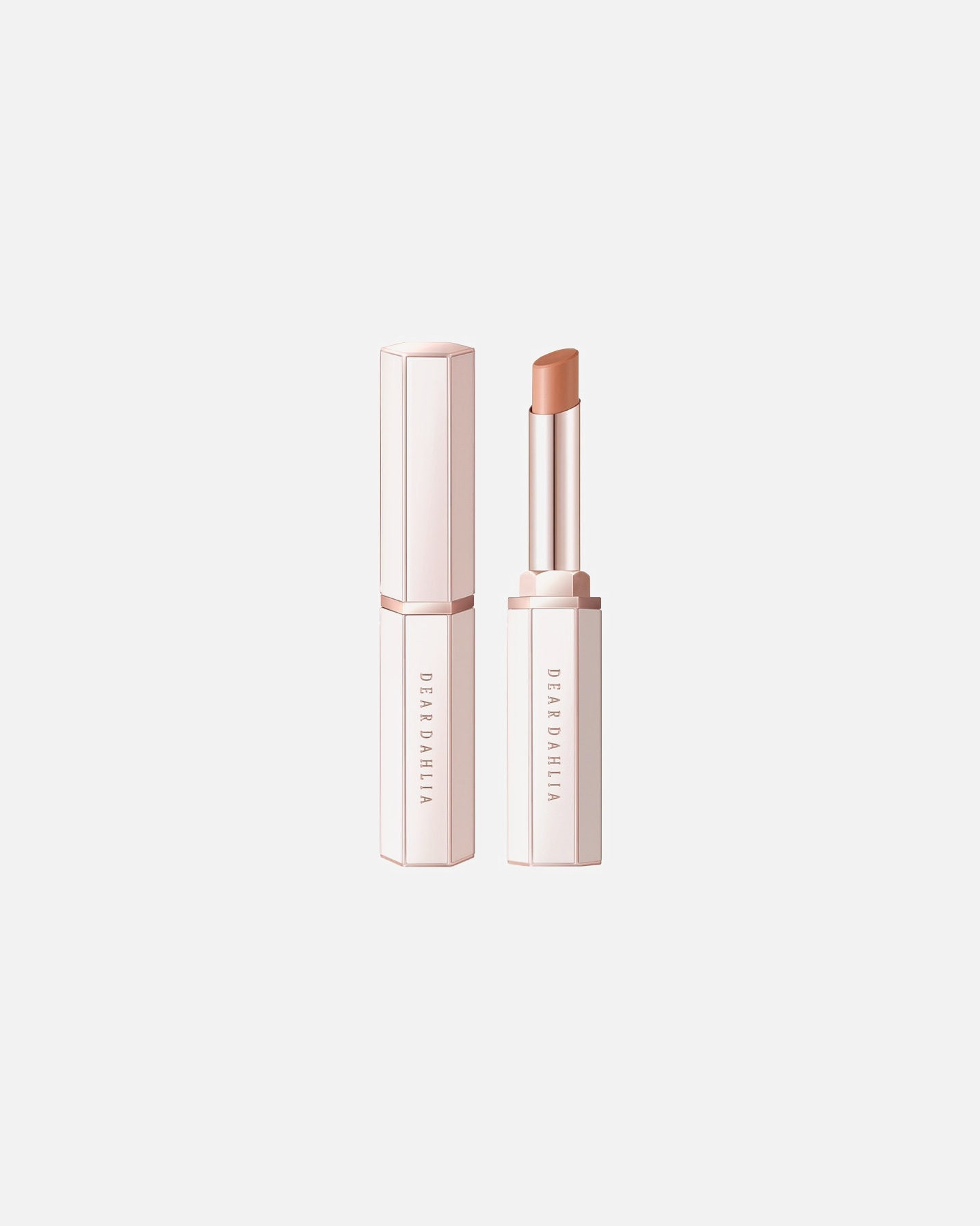 Ruj pentru Unisex Dear Dahlia Lip Allure Sheer Velvet Sylvia