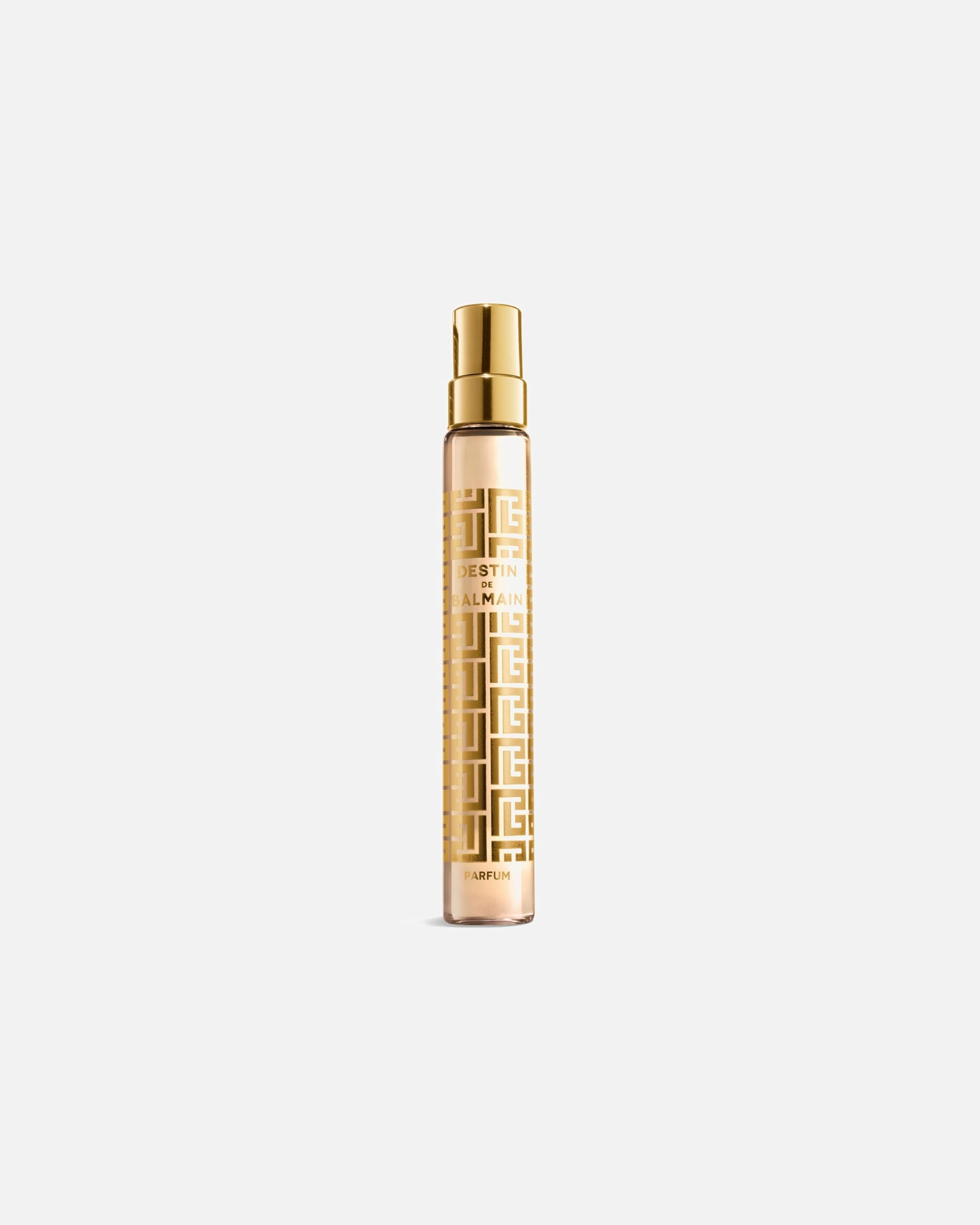 Parfum pentru Unisex Balmain DESTIN DE BALMAIN Destin de Balmain 10 ml