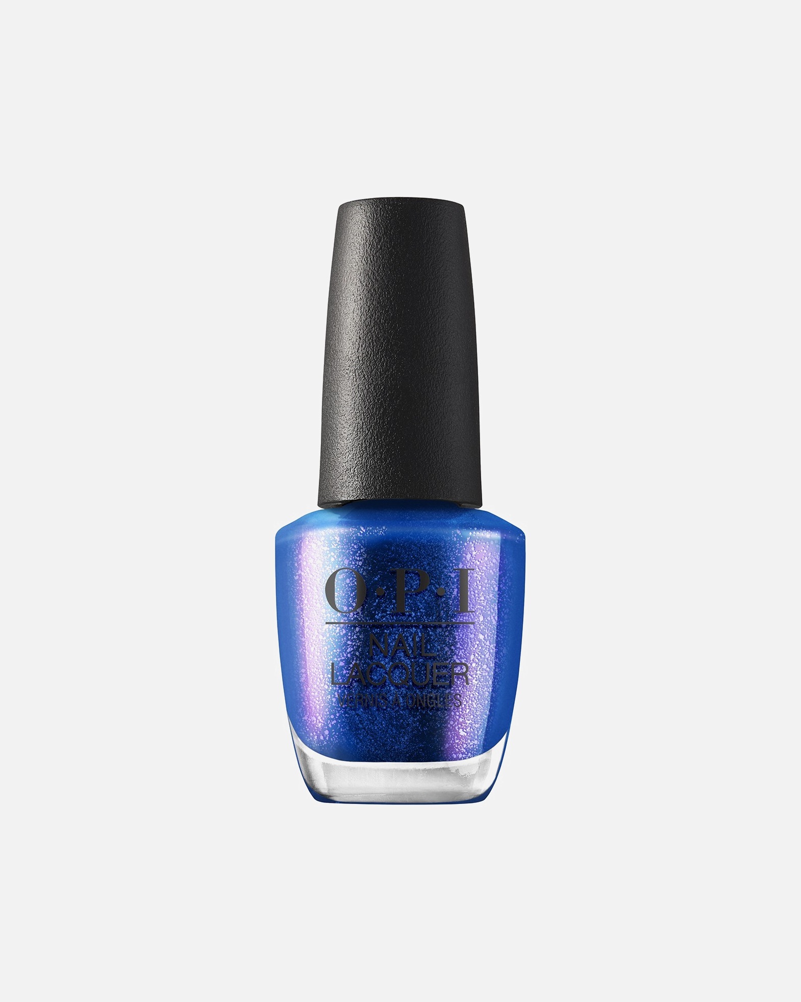 Lac de unghii pentru Unisex OPI Big Zodiac Energy Nail Lacquer SCORPIO SEDUCTION