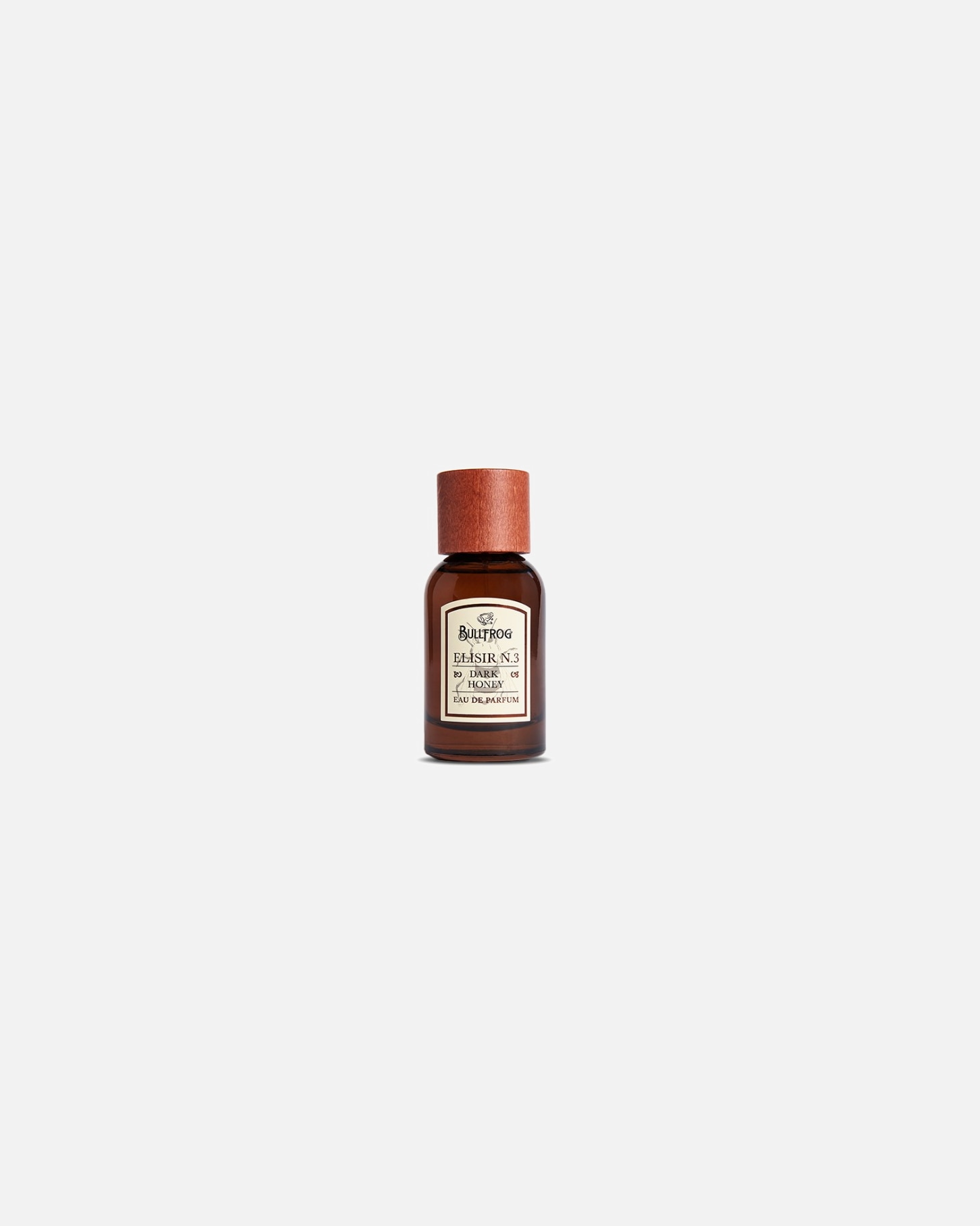 Parfum pentru Bărbați Elisir N.3 - Dark Honey
