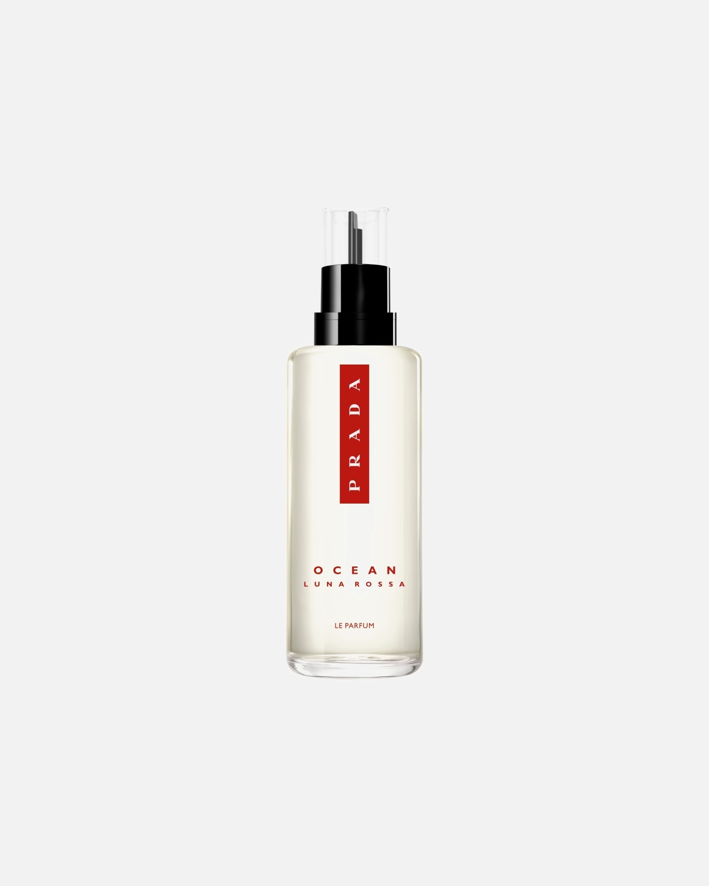 Parfum pentru Bărbați Prada Luna Rossa Ocean reincarcabil pentru barbati 150 ml