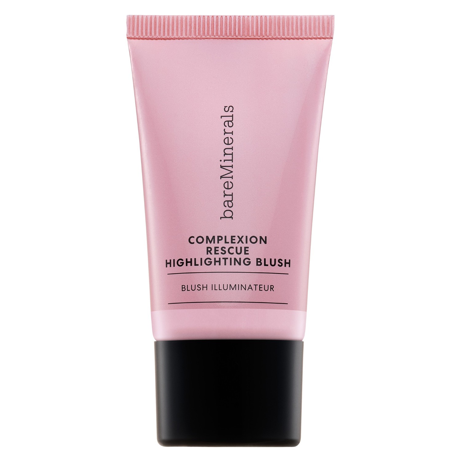 Iluminator pentru bareMinerals Complexion Rescue Complexion Rescue Highlighting Blush Rose Glow