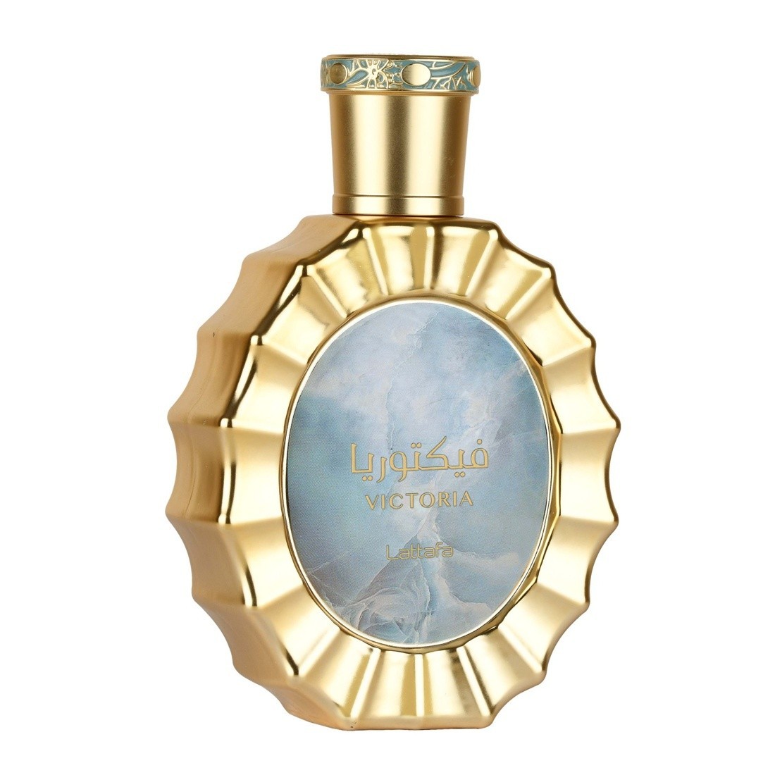Apa de parfum pentru Lattafa Victoria Eau de Parfum 100 ml