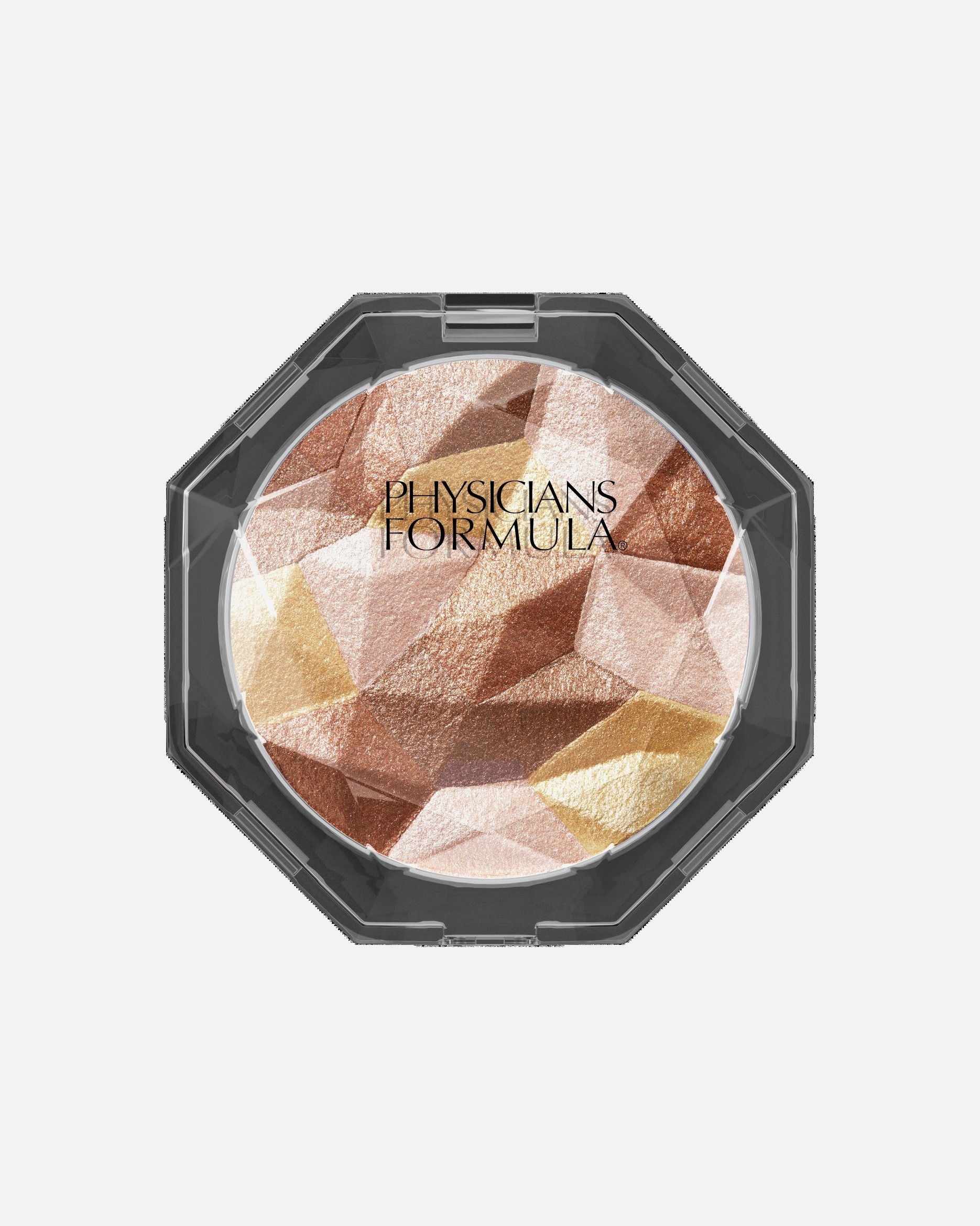 Bronzer pentru Unisex MINERAL WEAR DIAMOND DUST 5.8 g